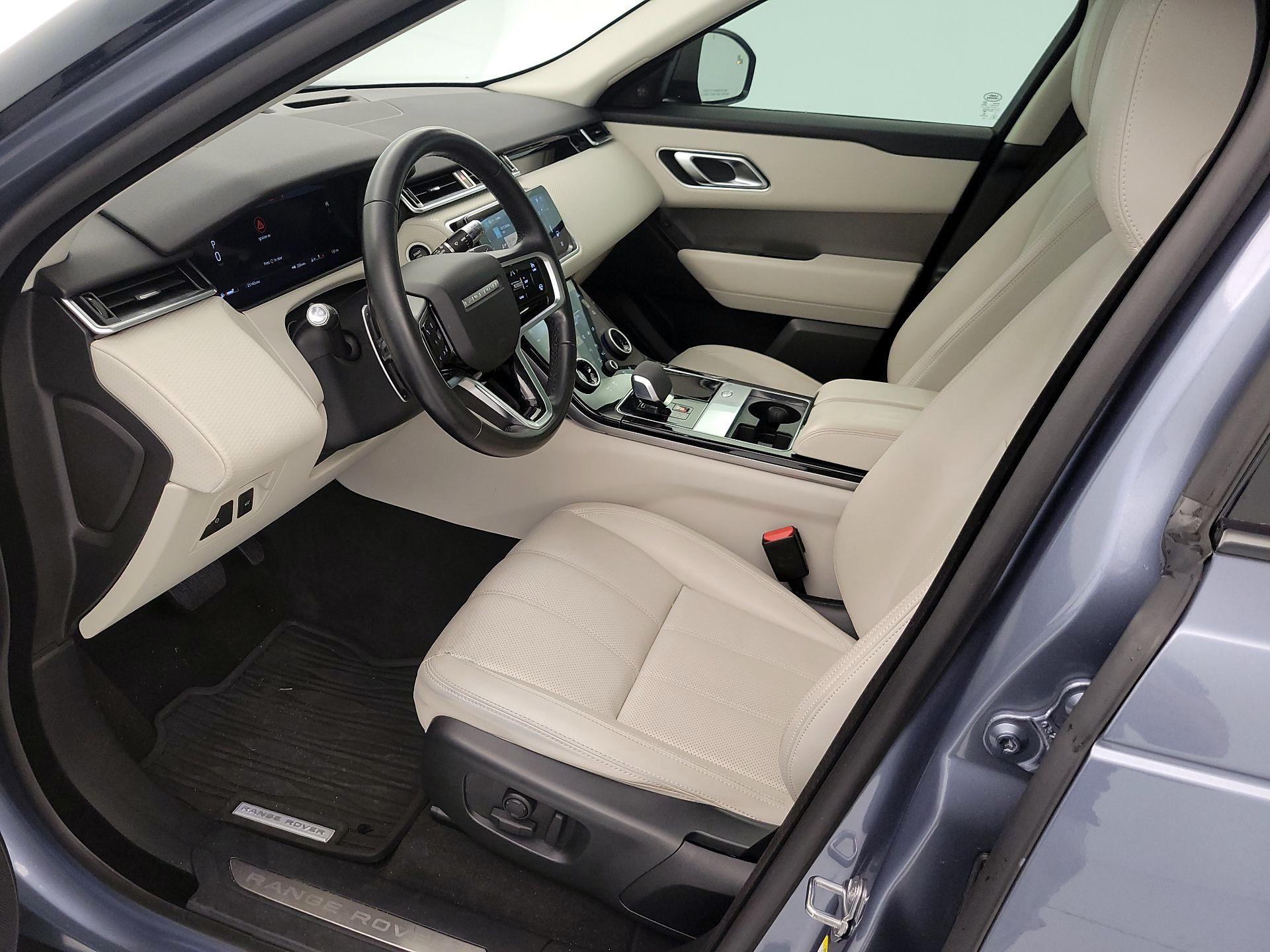 Thumbnail: 2021 Land Rover Range Rover Velar - 11