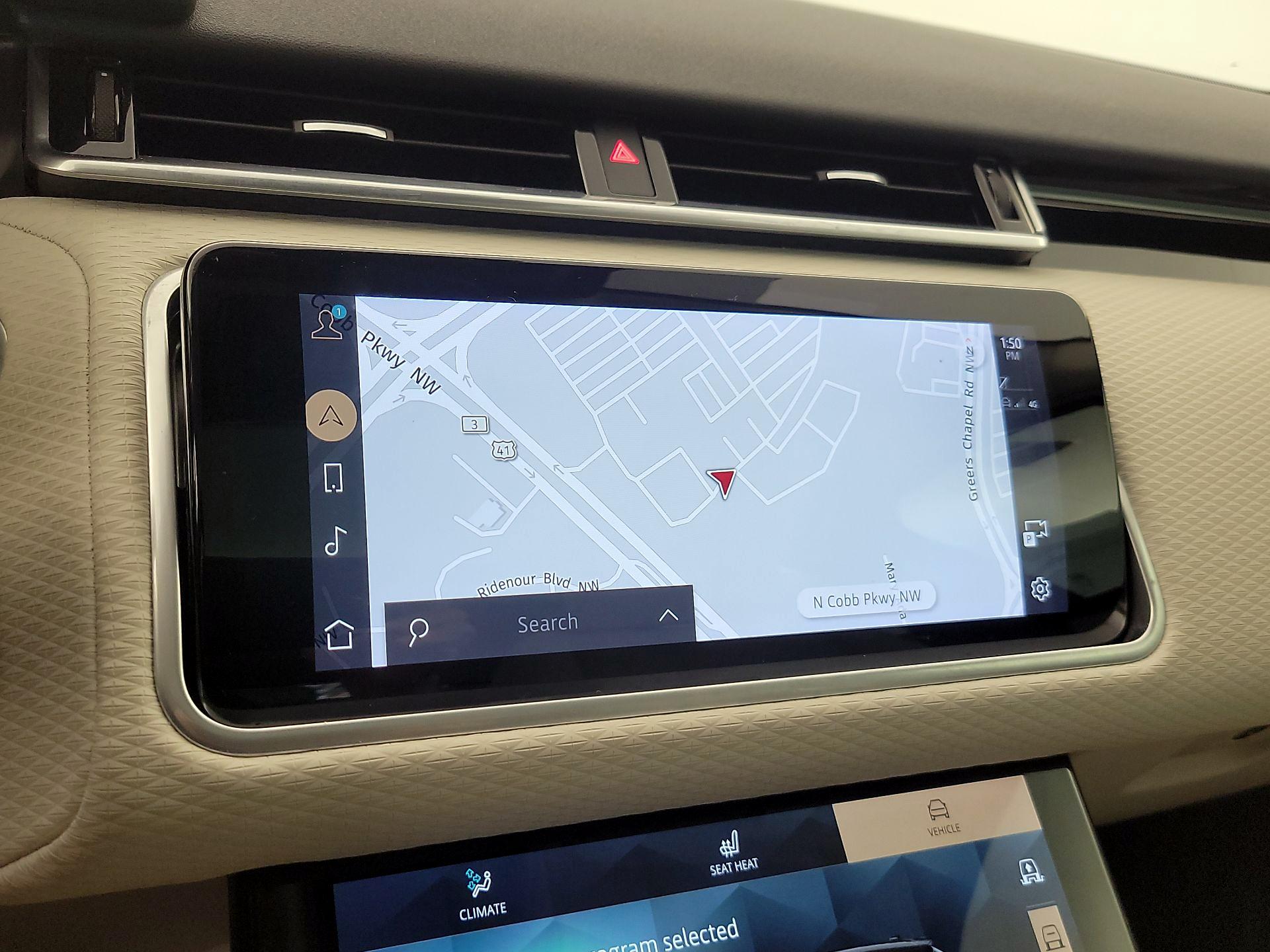 Thumbnail: 2021 Land Rover Range Rover Velar - 14