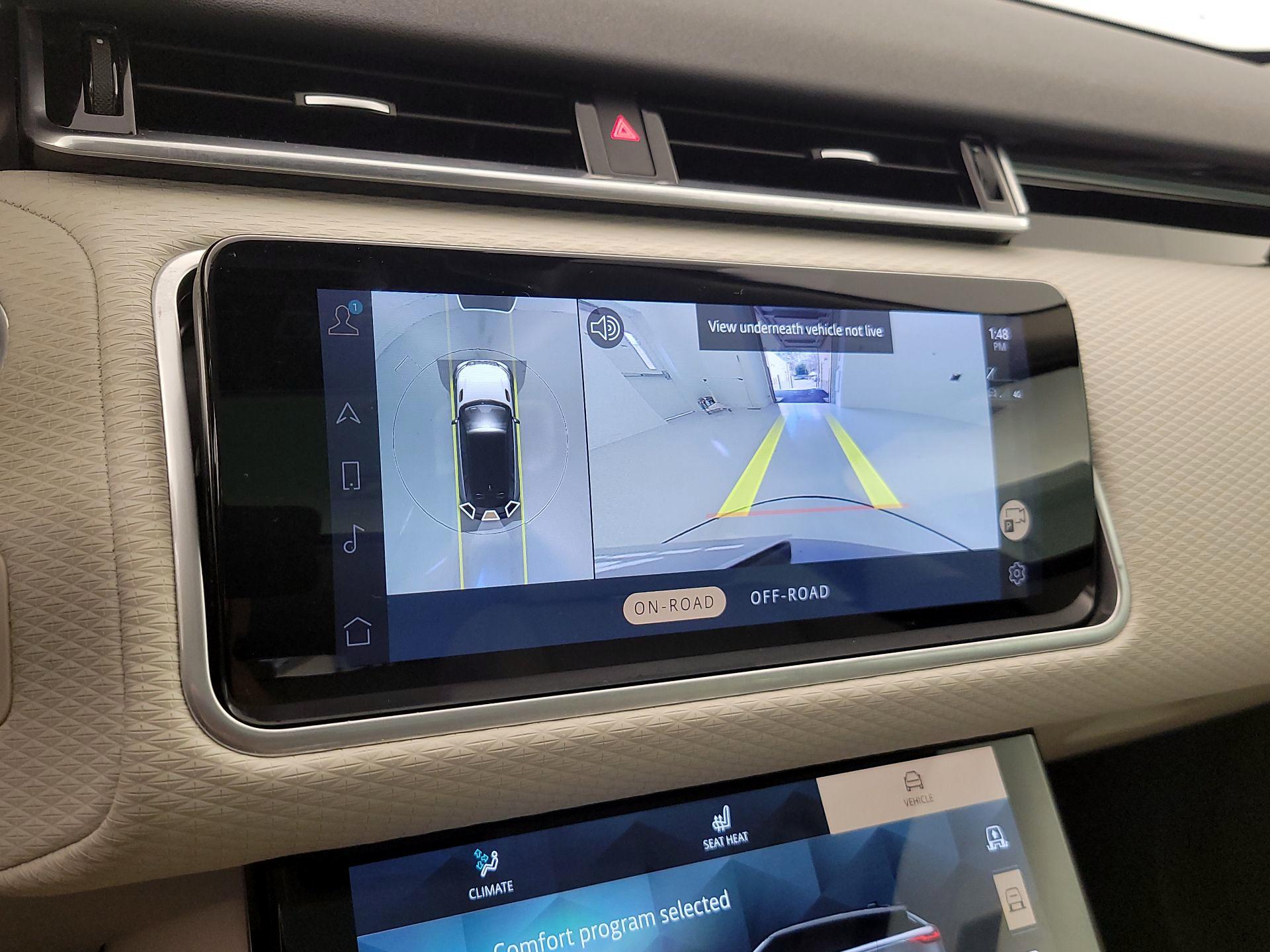 Thumbnail: 2021 Land Rover Range Rover Velar - 15