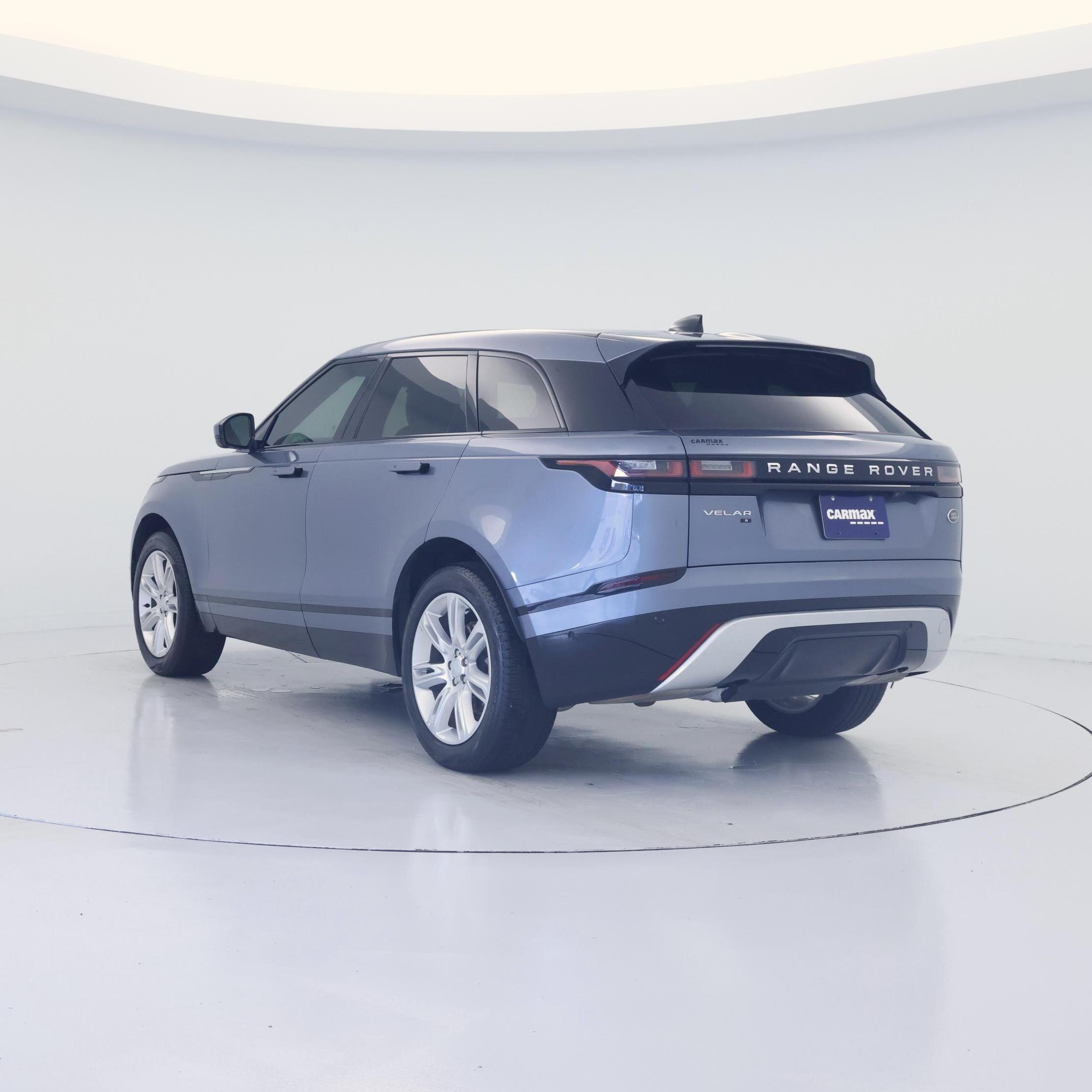 Thumbnail: 2021 Land Rover Range Rover Velar - 2