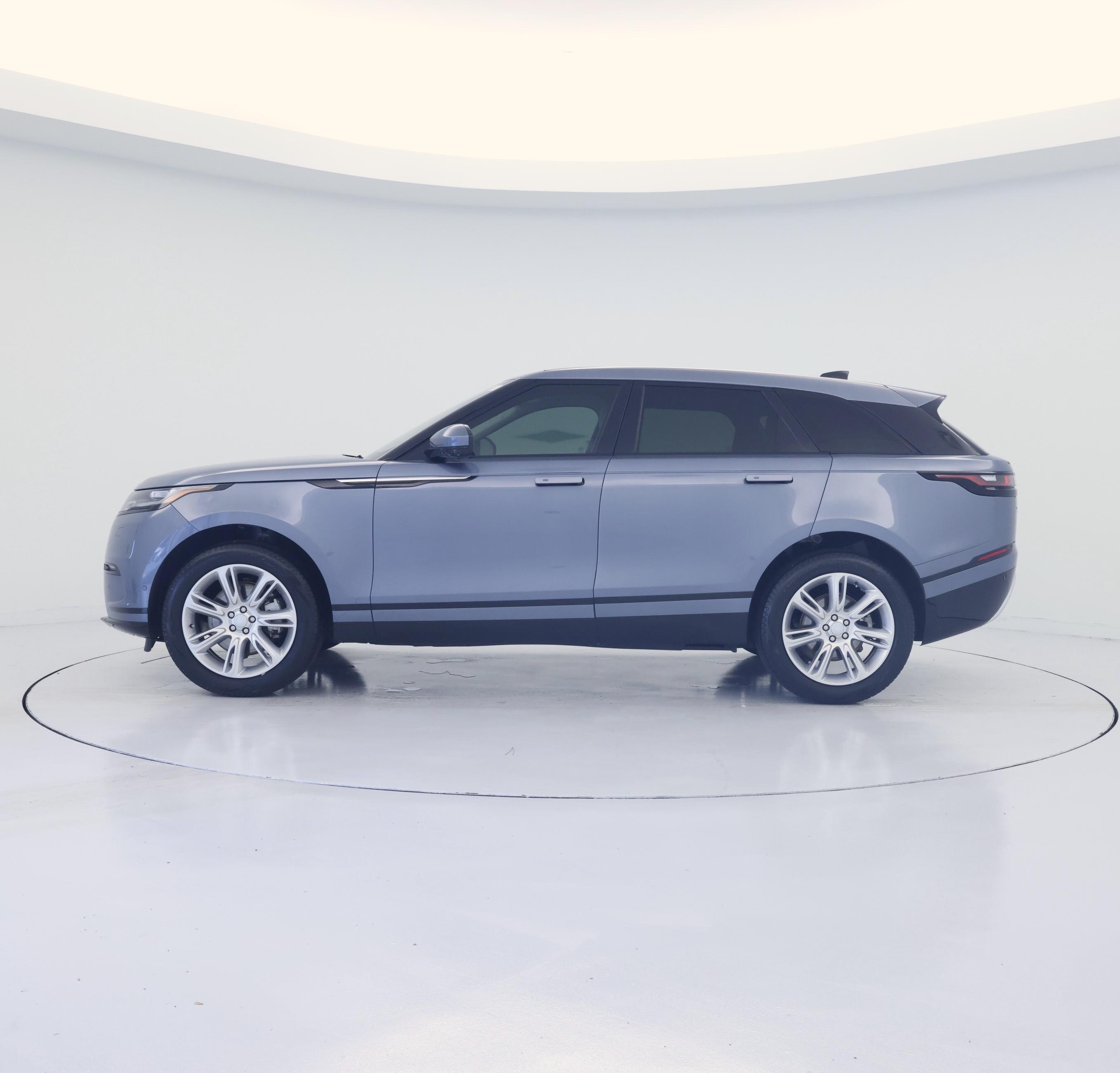 Thumbnail: 2021 Land Rover Range Rover Velar - 3