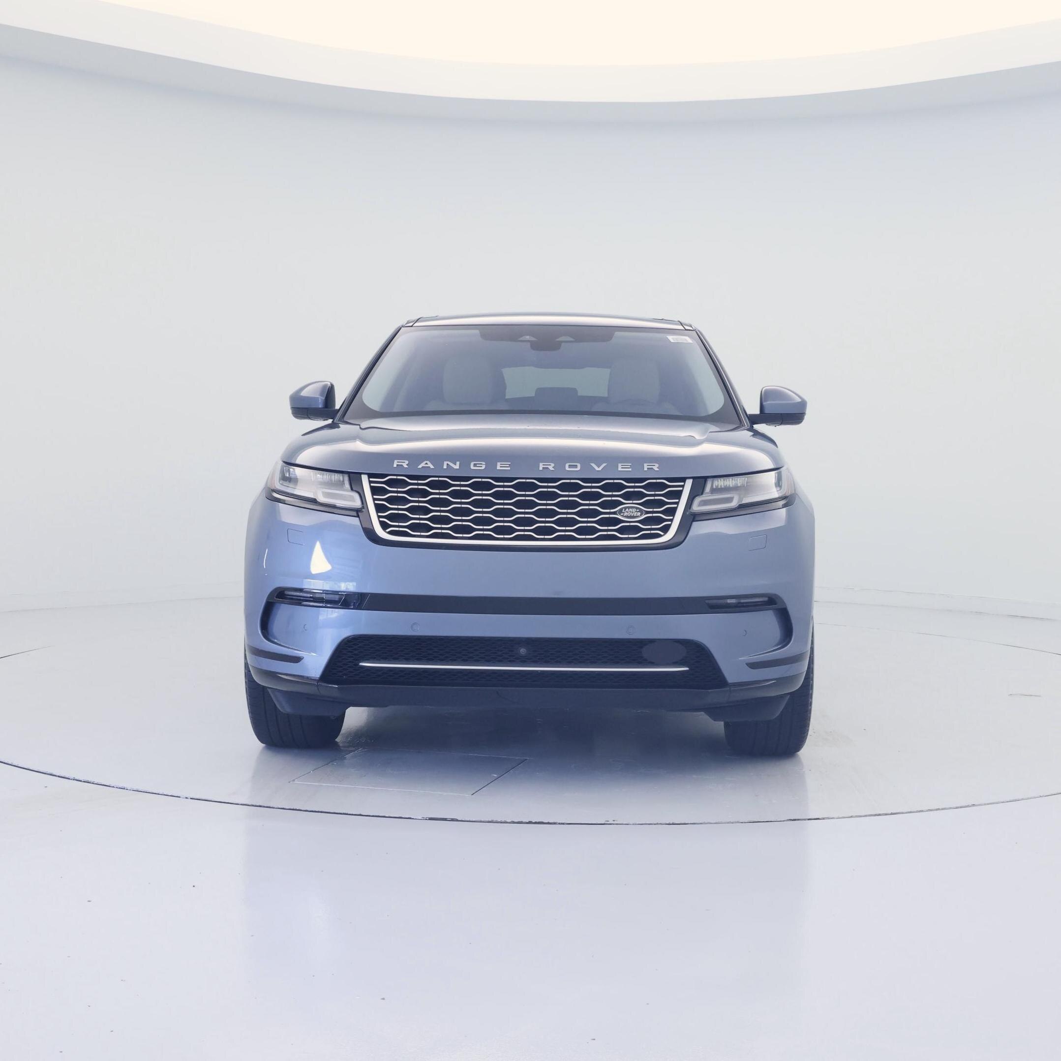 Thumbnail: 2021 Land Rover Range Rover Velar - 5