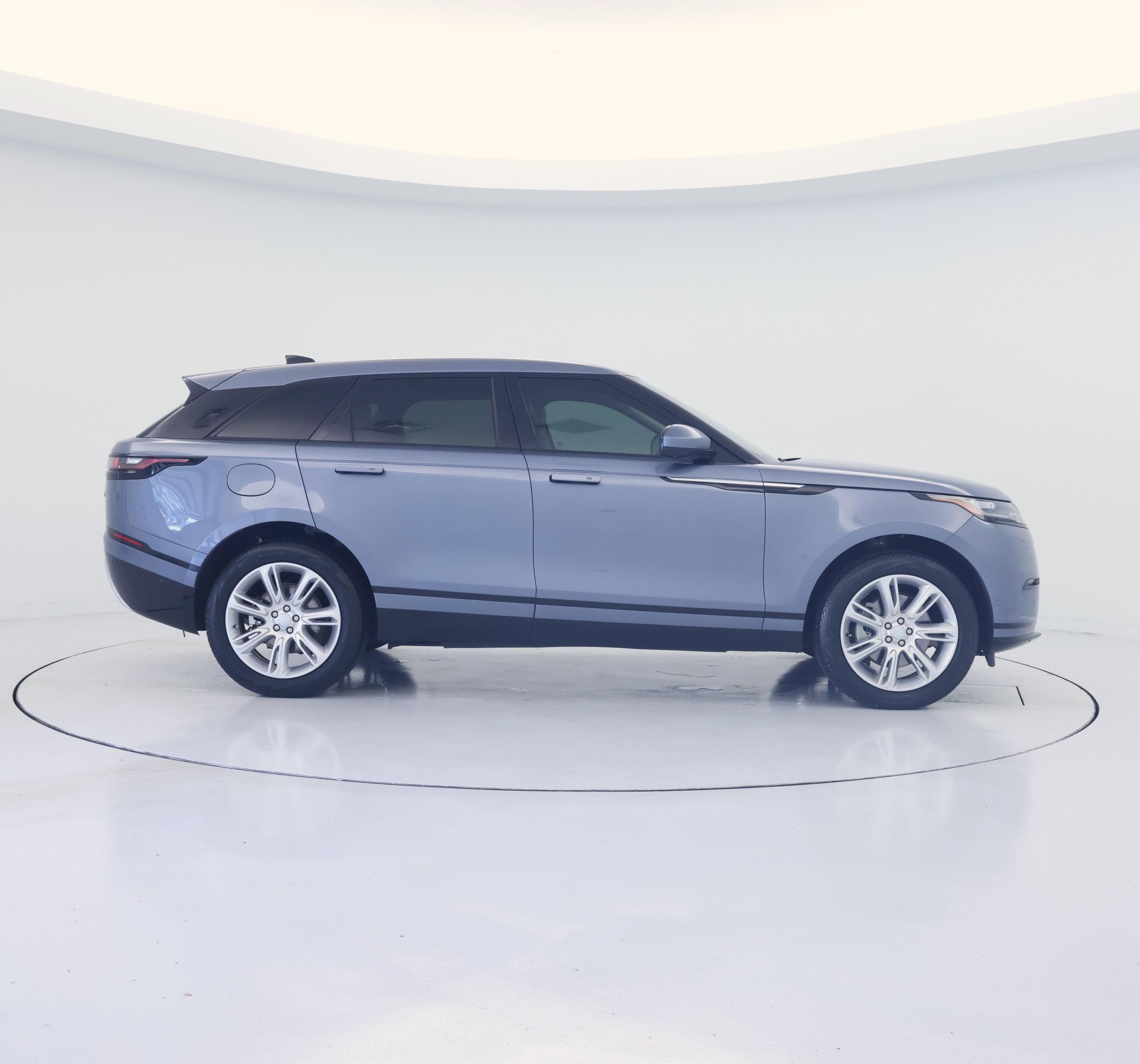 Thumbnail: 2021 Land Rover Range Rover Velar - 7
