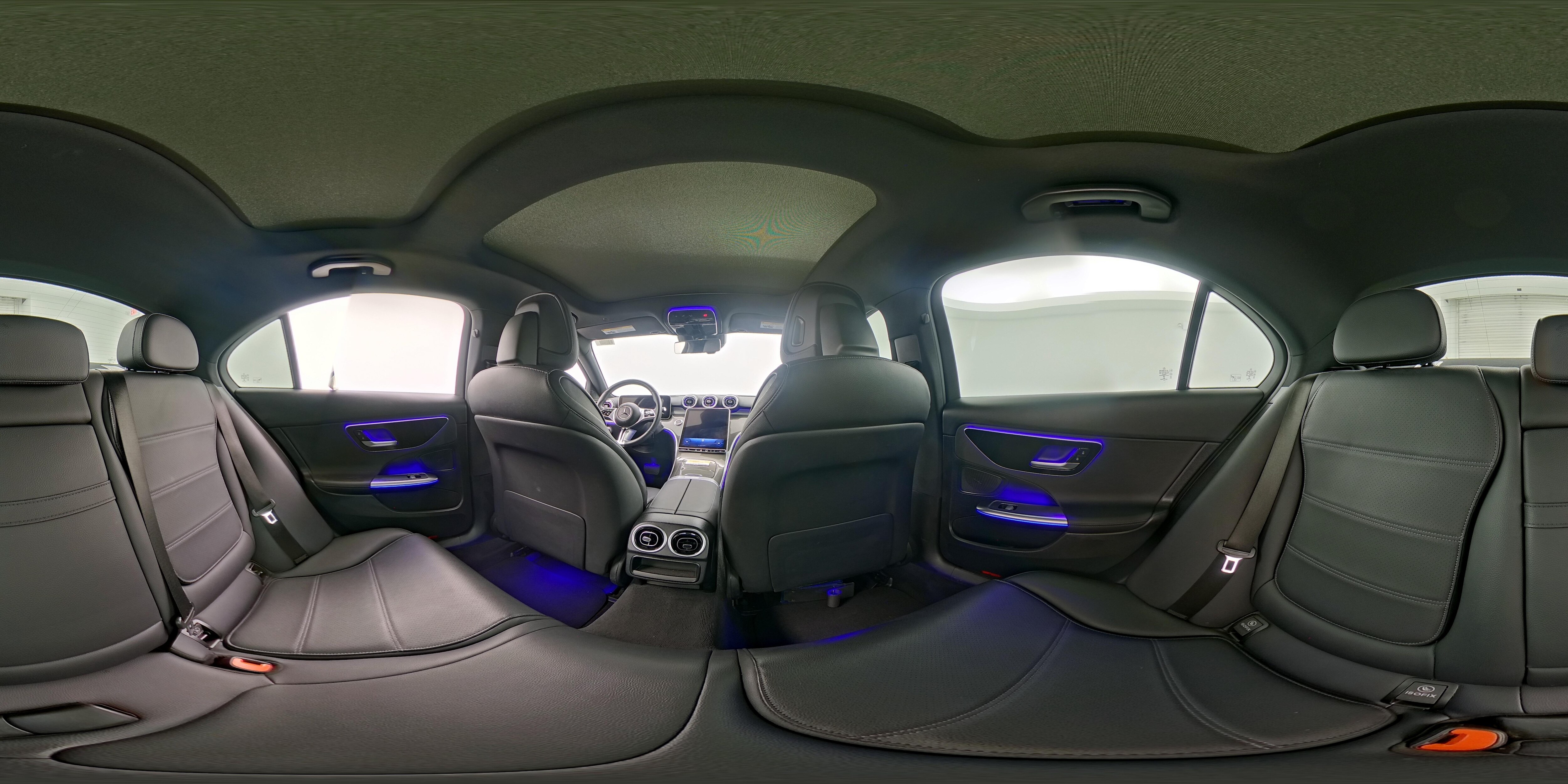 2022 Mercedes-Benz C-Class Sedan C 300 - Photo 27