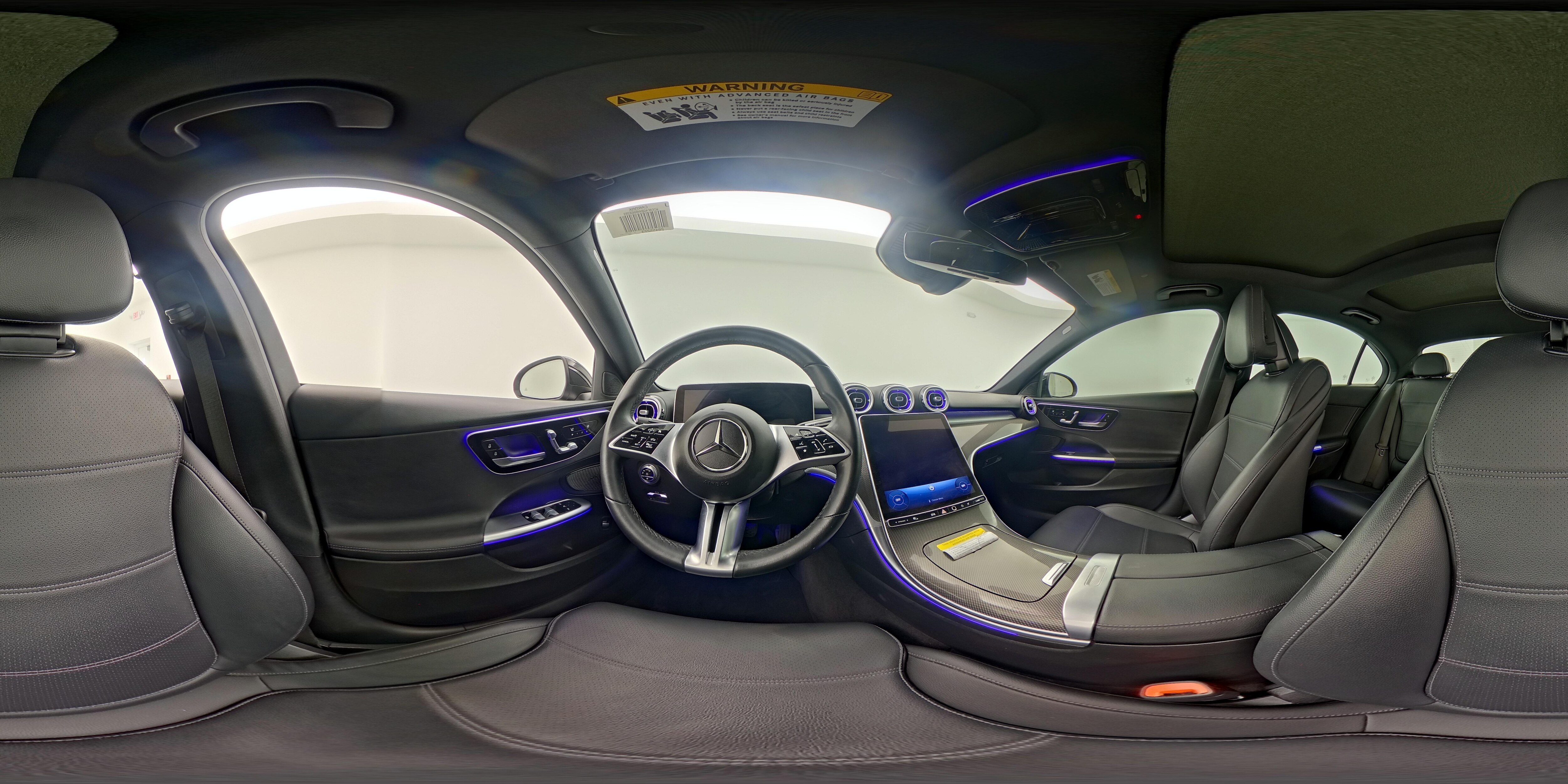 2022 Mercedes-Benz C-Class Sedan C 300 - Photo 28