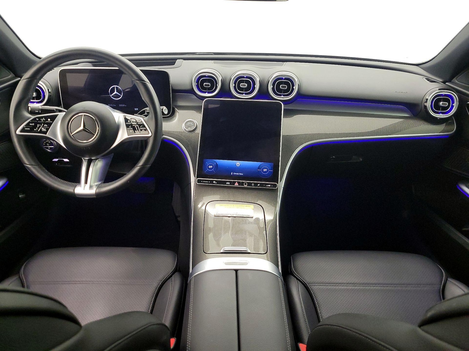 2022 Mercedes-Benz C-Class Sedan C 300 - Photo 10