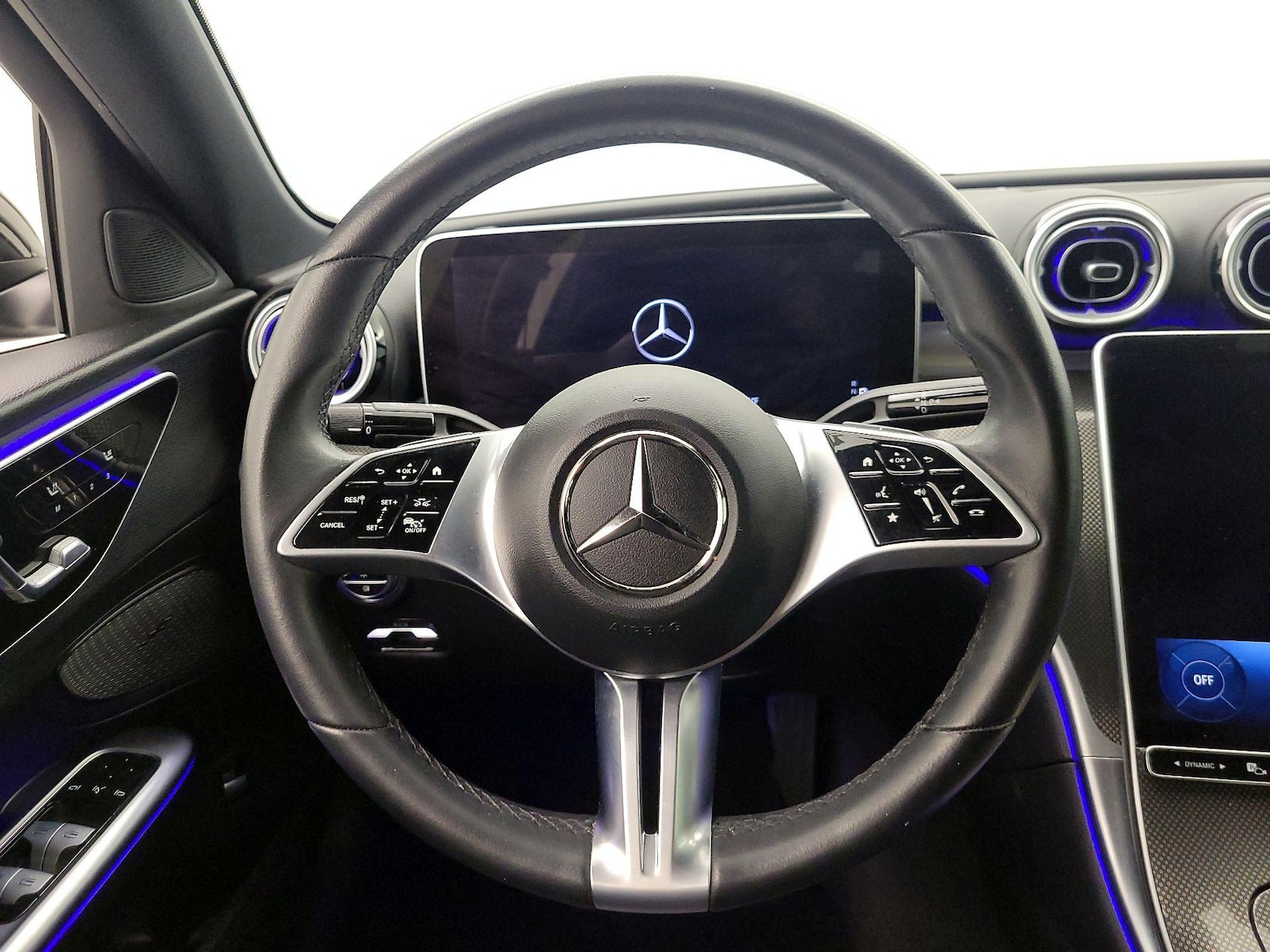 2022 Mercedes-Benz C-Class Sedan C 300 - Photo 11