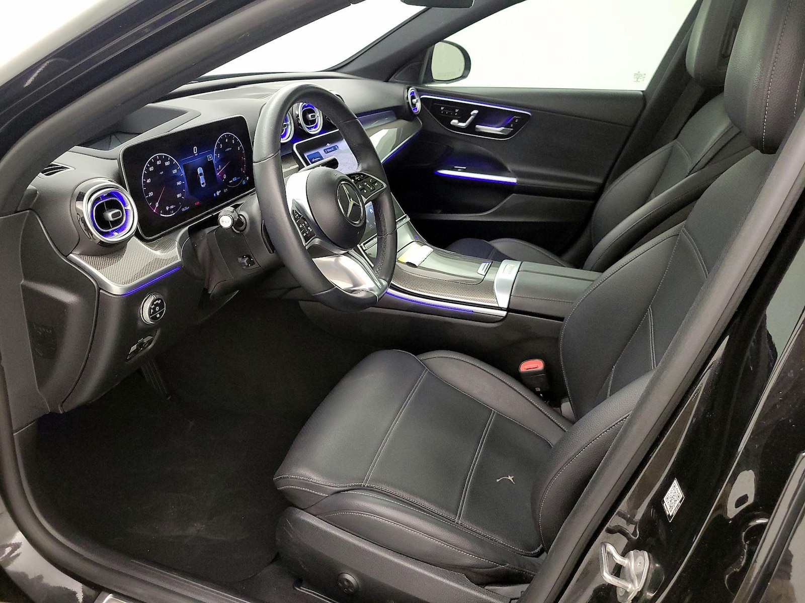2022 Mercedes-Benz C-Class Sedan C 300 - Photo 12