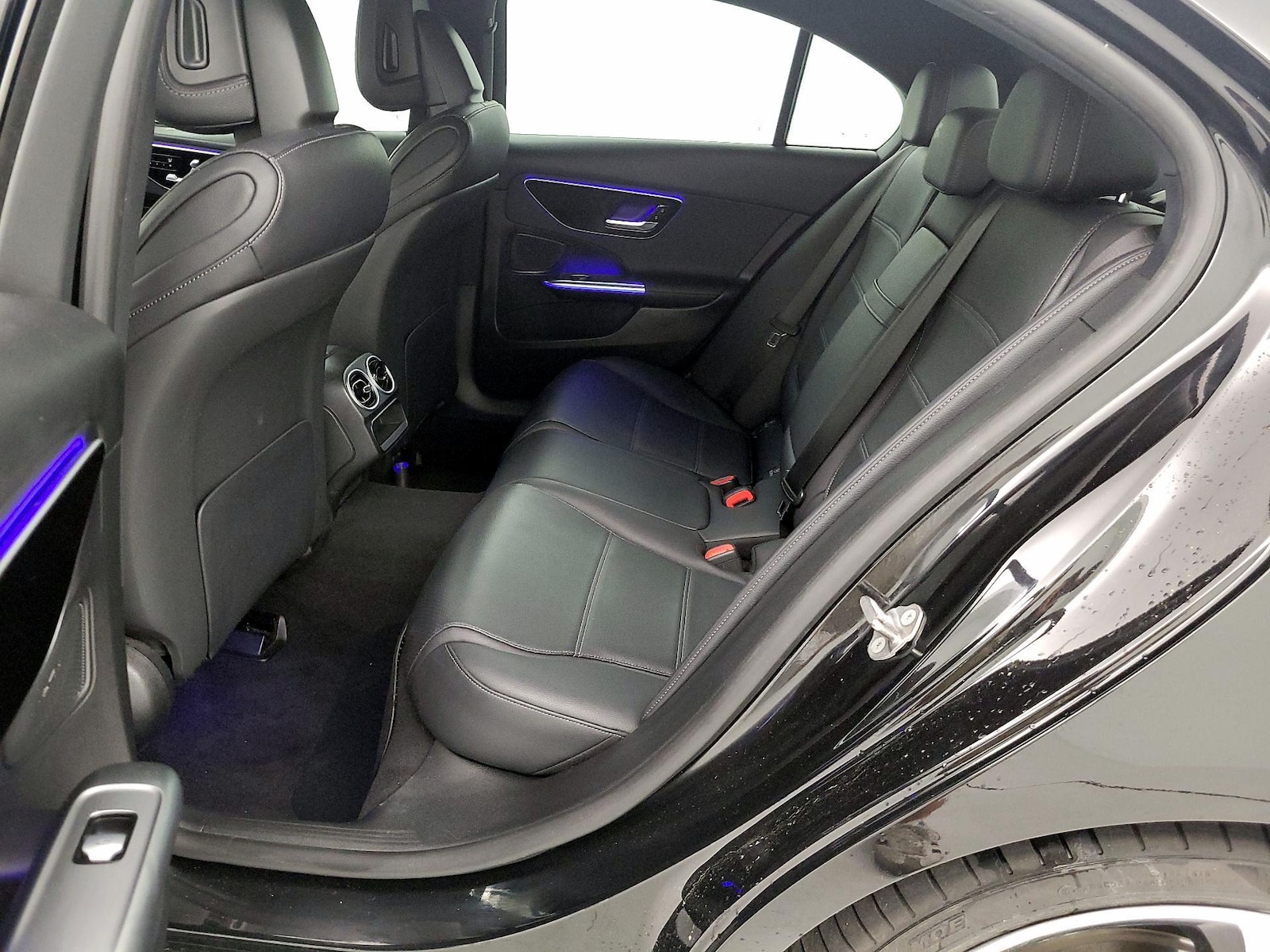 2022 Mercedes-Benz C-Class Sedan C 300 - Photo 22