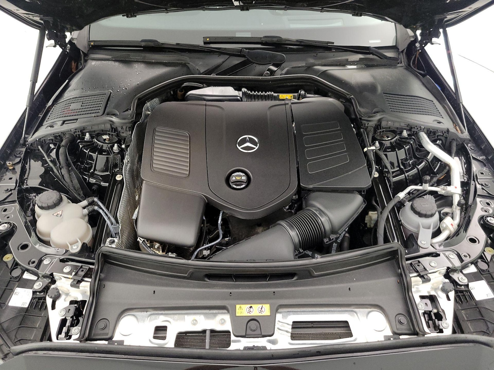 2022 Mercedes-Benz C-Class Sedan C 300 - Photo 24