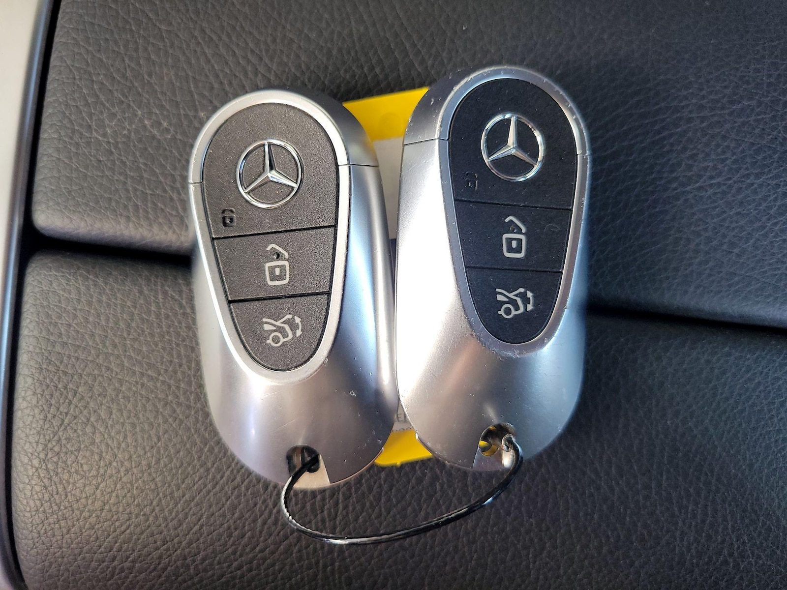 2022 Mercedes-Benz C-Class Sedan C 300 - Photo 25
