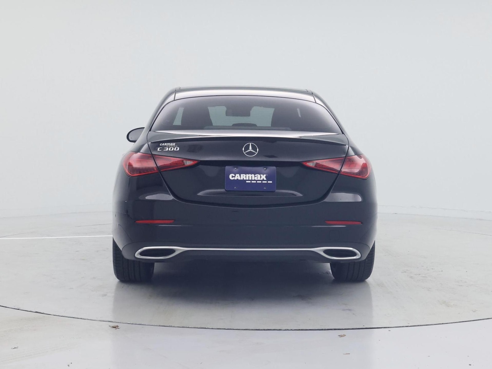 2022 Mercedes-Benz C-Class Sedan C 300 - Photo 7