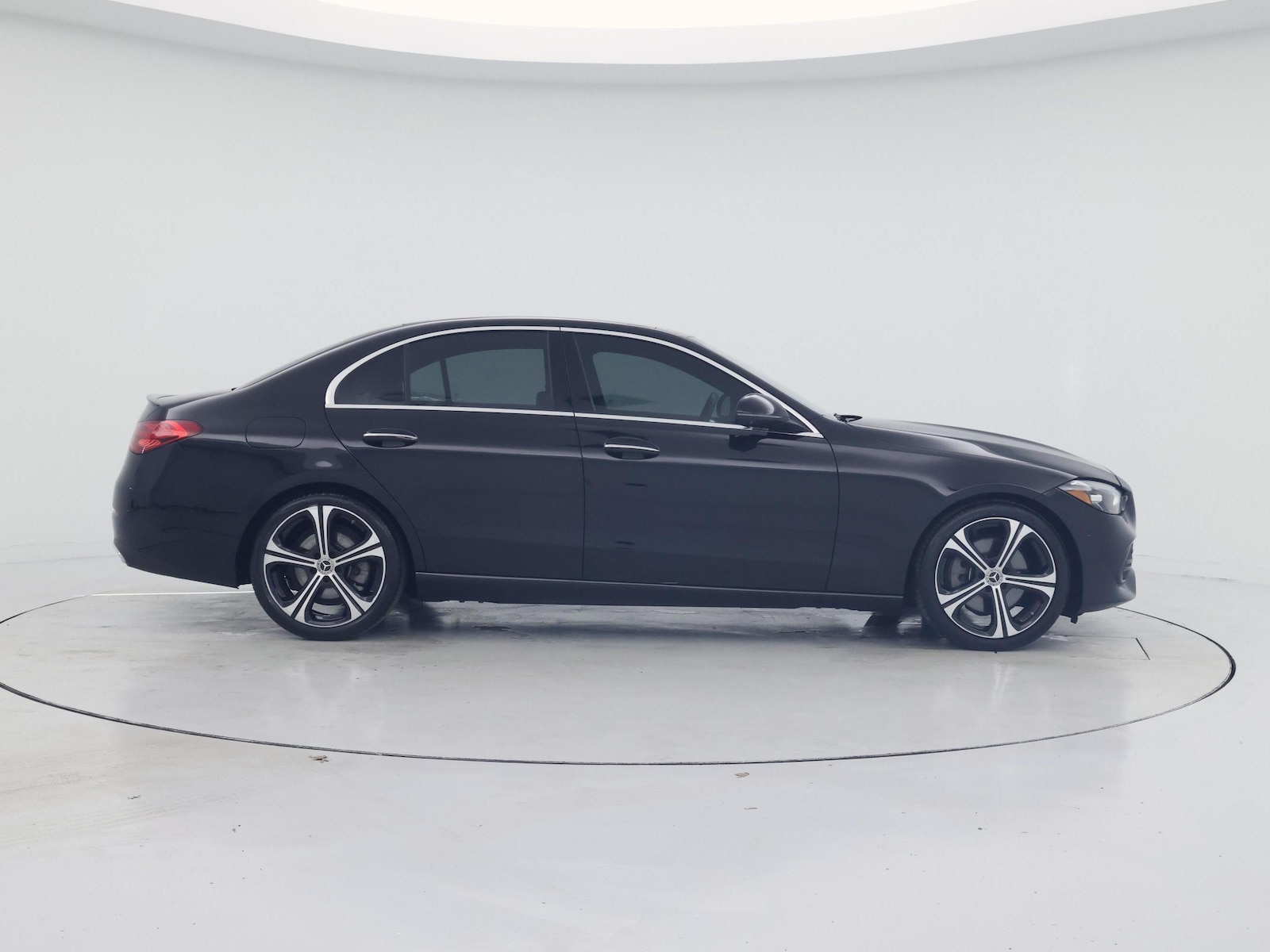 2022 Mercedes-Benz C-Class Sedan C 300 - Photo 8