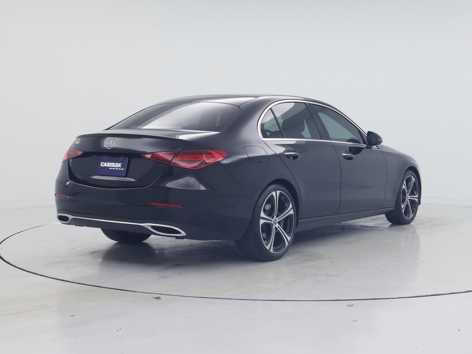 2022 Mercedes-Benz C-Class Sedan C 300 - Photo 9