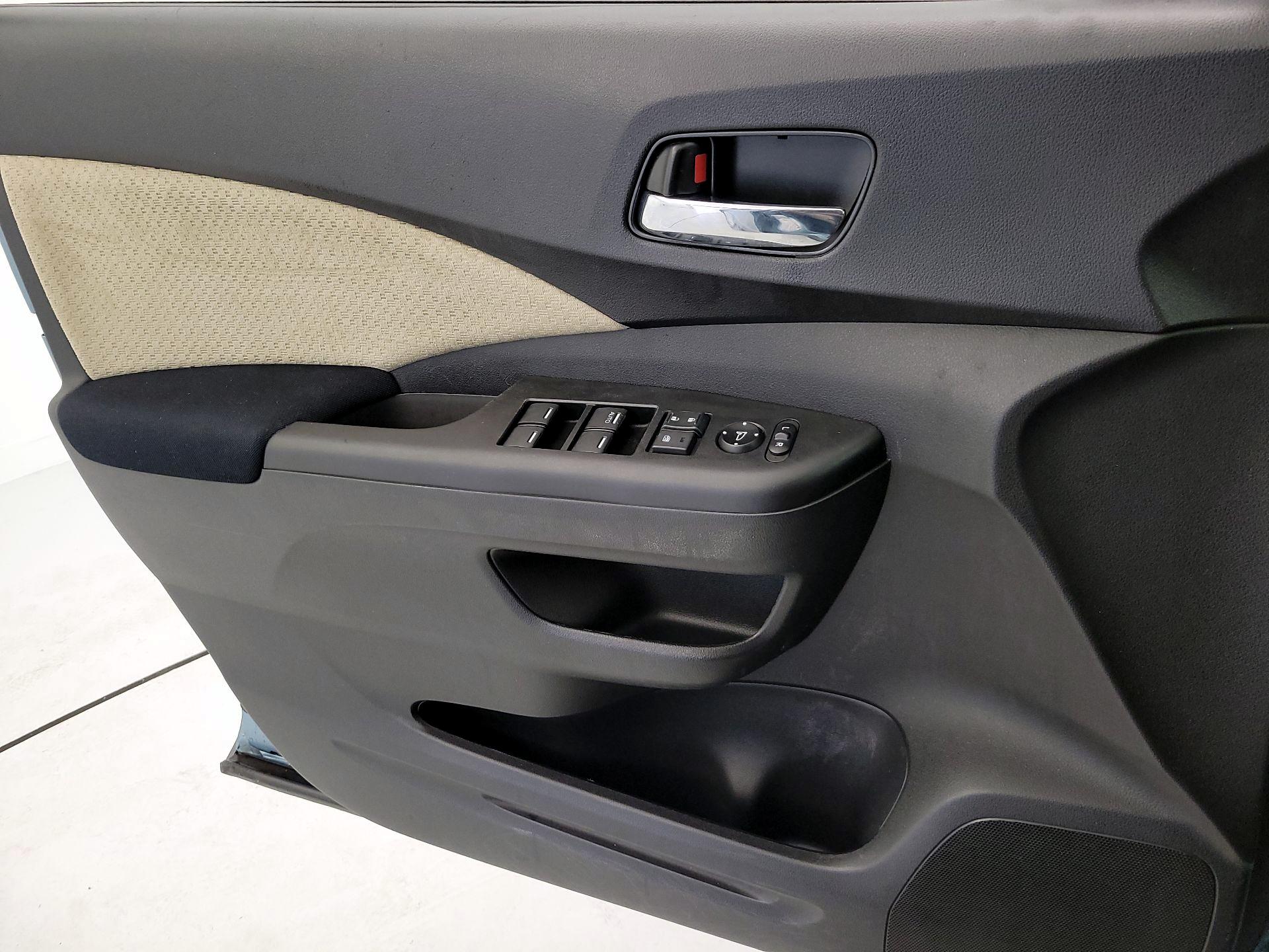 Thumbnail: 2015 Honda CR-V - 12