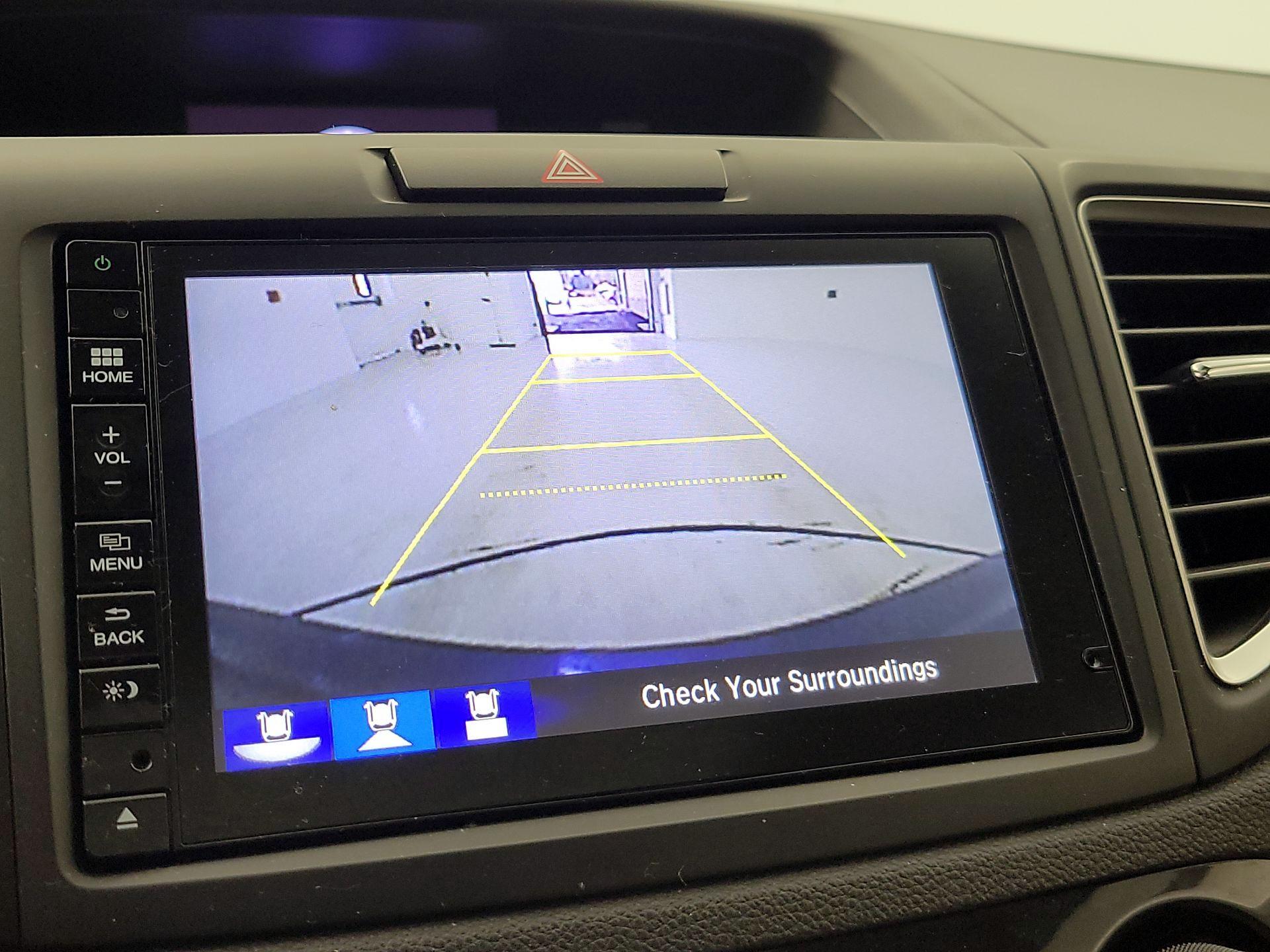 Thumbnail: 2015 Honda CR-V - 14