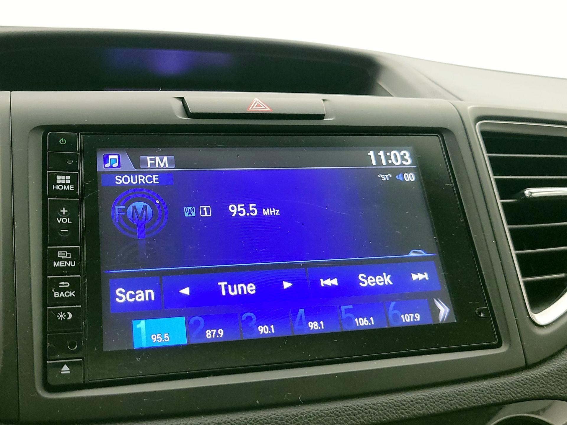 Thumbnail: 2015 Honda CR-V - 15