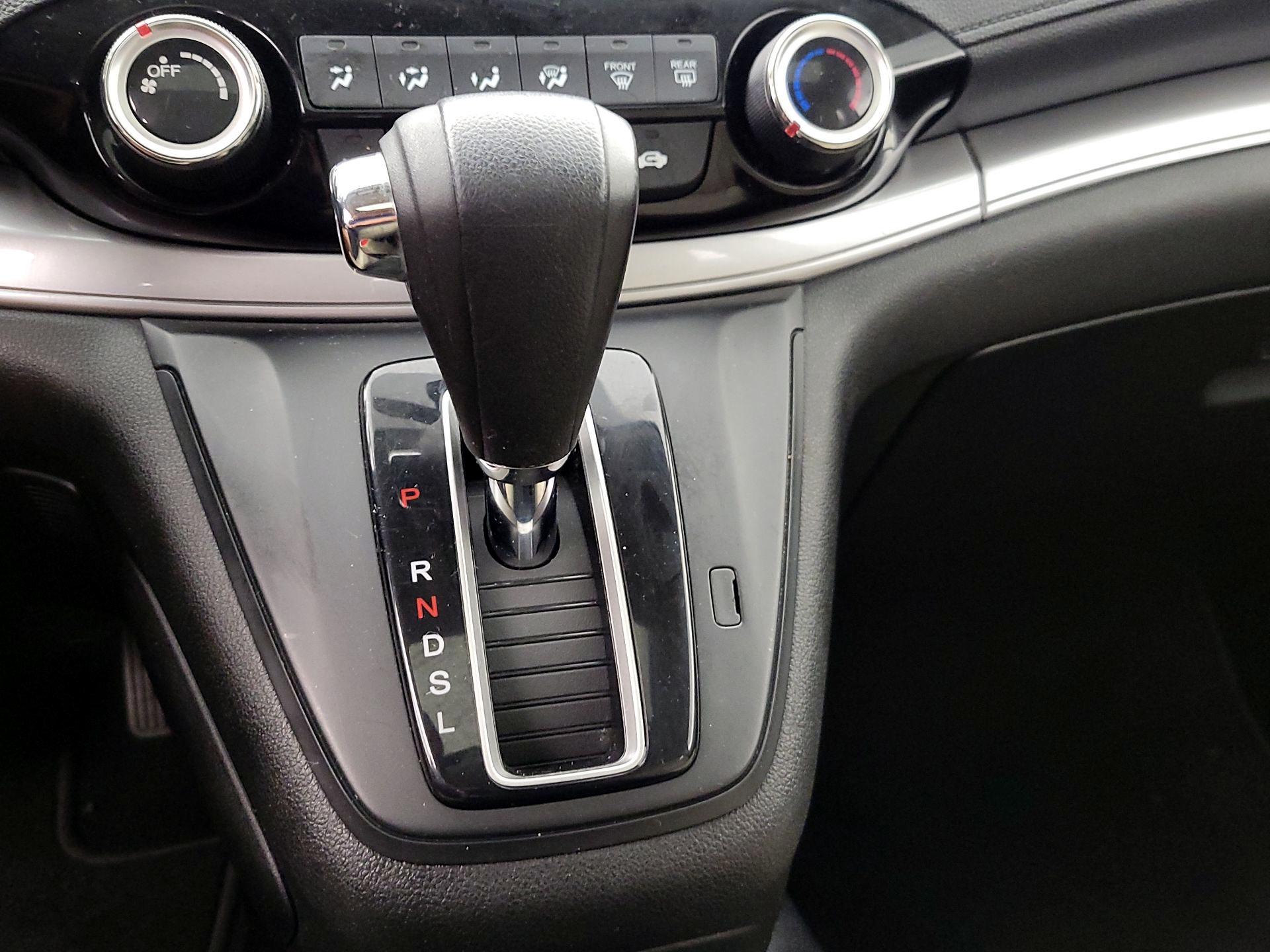 Thumbnail: 2015 Honda CR-V - 17