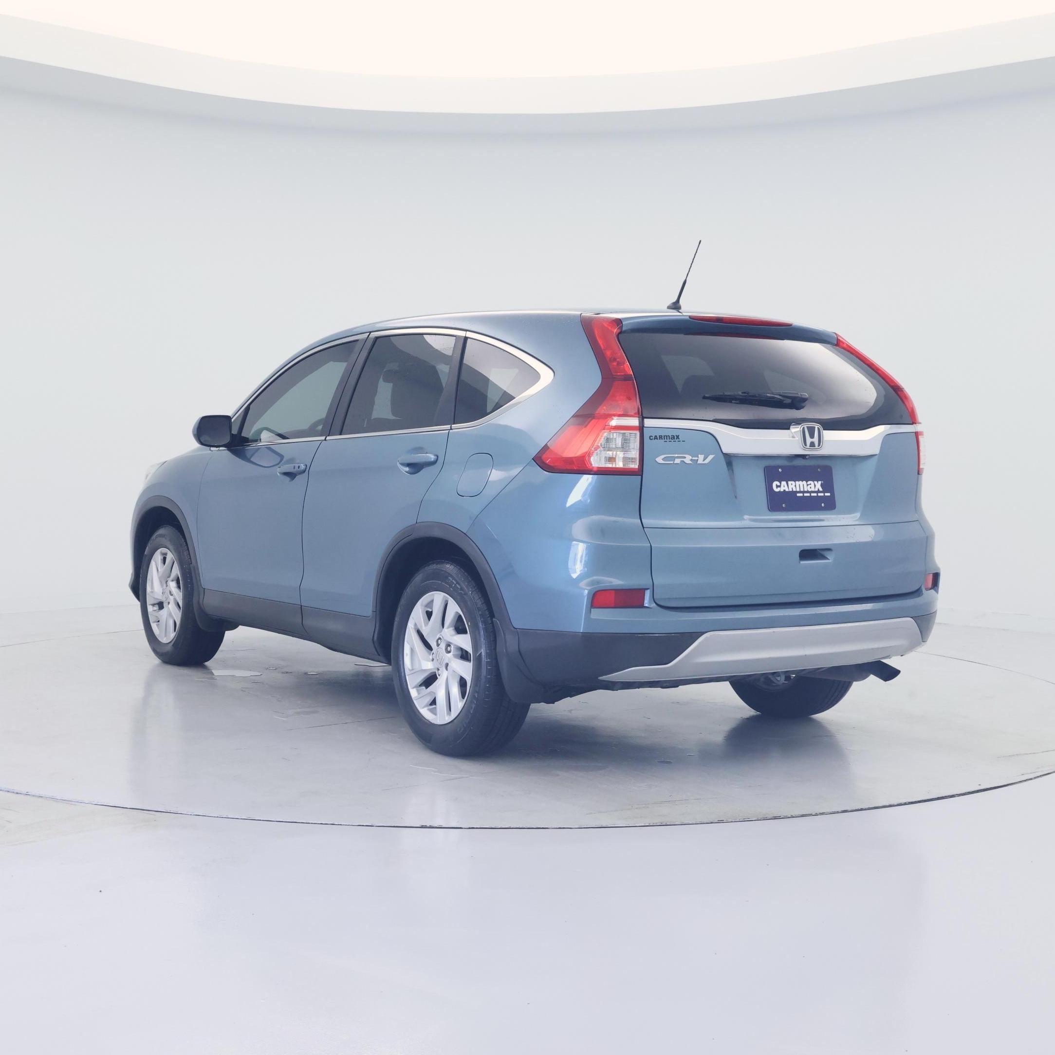 Thumbnail: 2015 Honda CR-V - 2