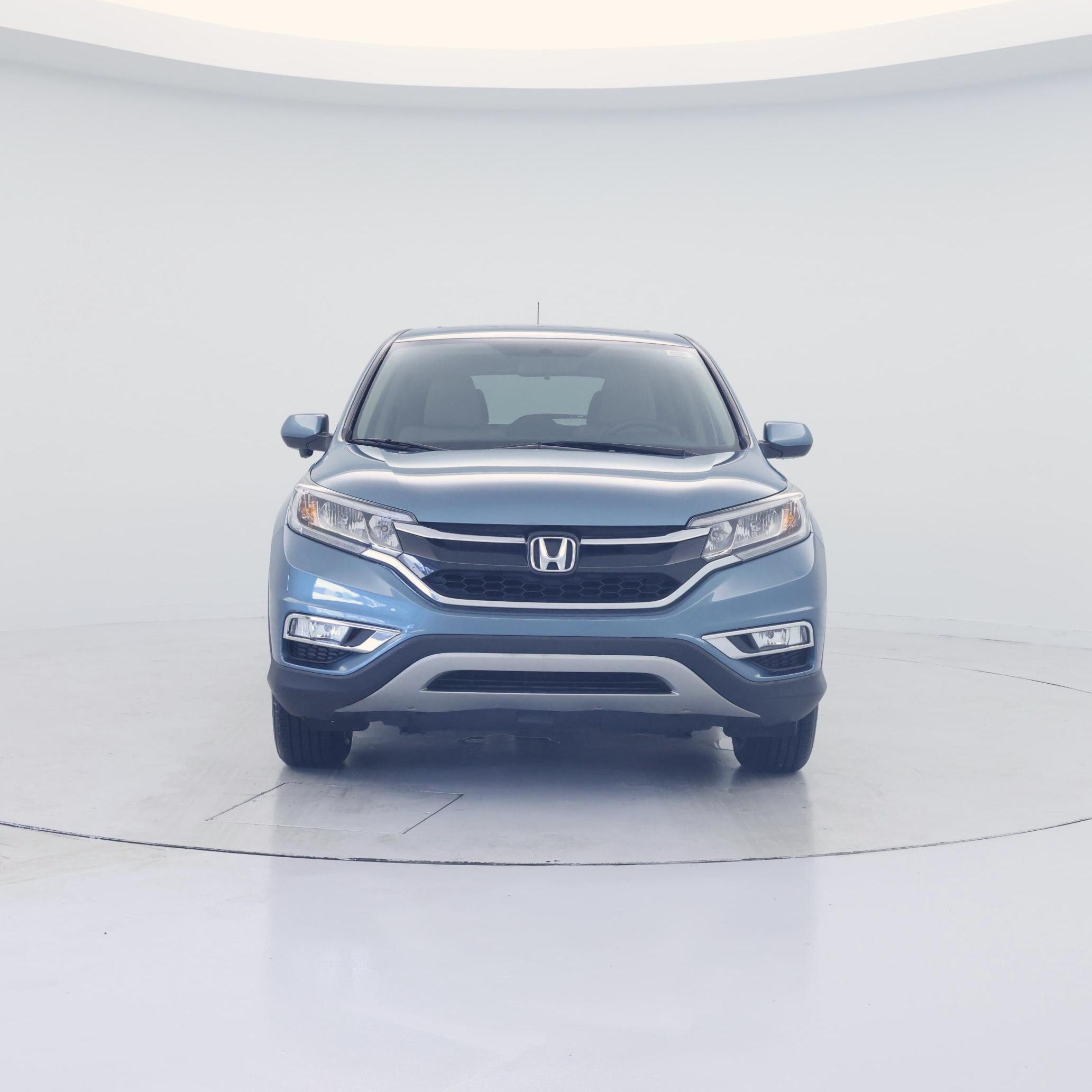 Thumbnail: 2015 Honda CR-V - 5