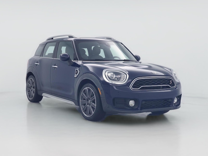 2019 MINI Cooper Countryman S -
                  Athens, GA