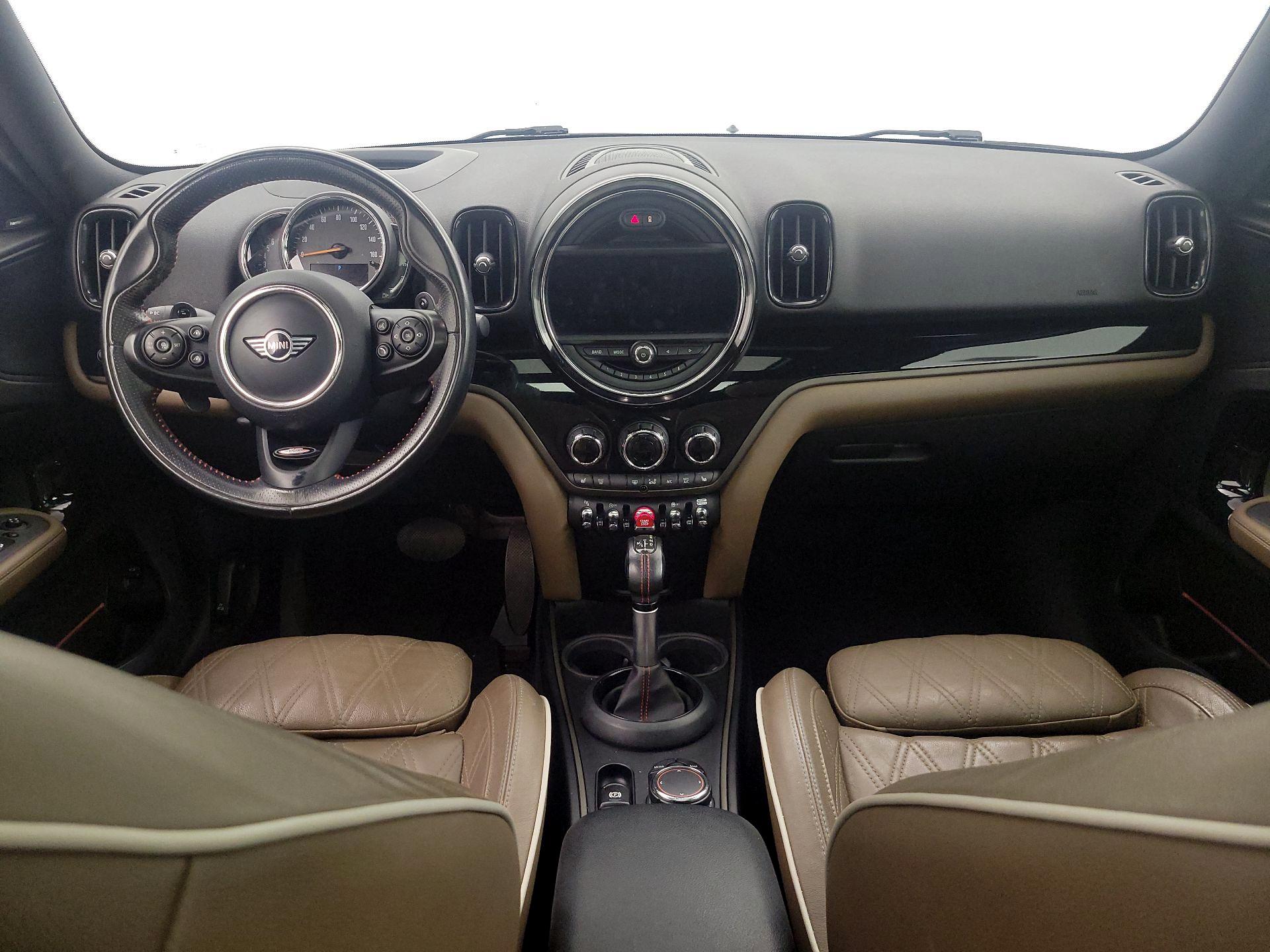 Thumbnail: 2019 MINI Cooper Countryman - 9