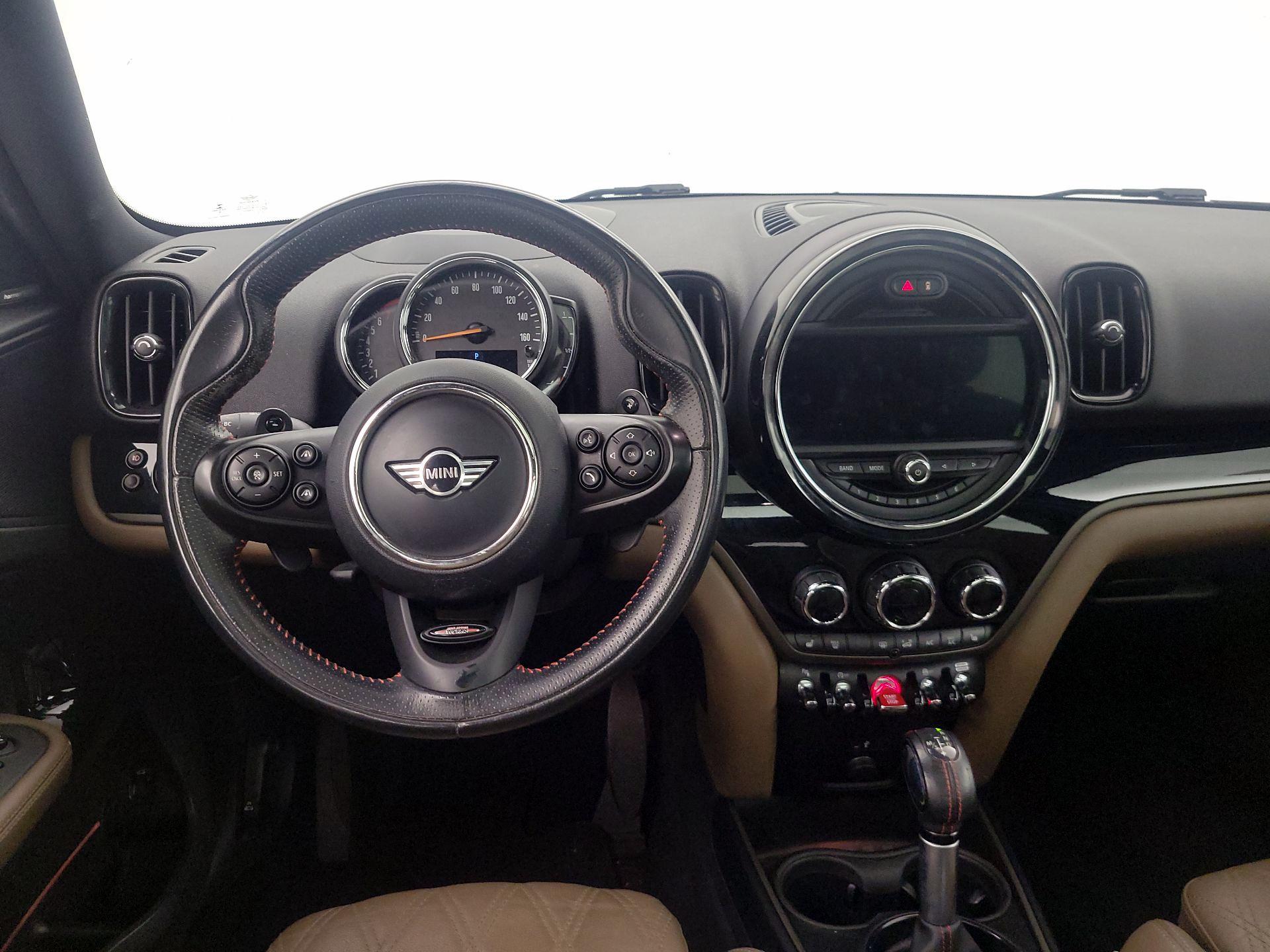 Thumbnail: 2019 MINI Cooper Countryman - 10