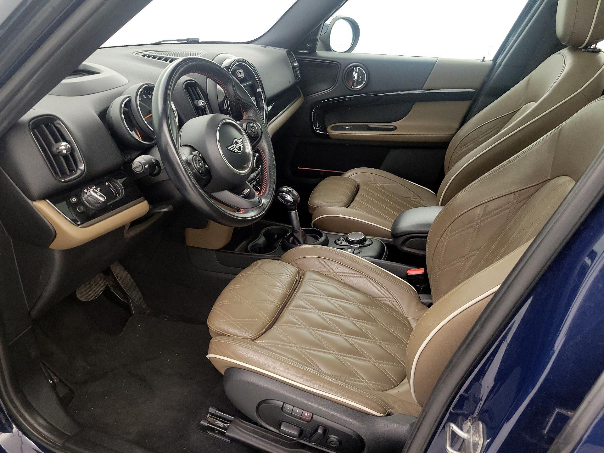 Thumbnail: 2019 MINI Cooper Countryman - 11