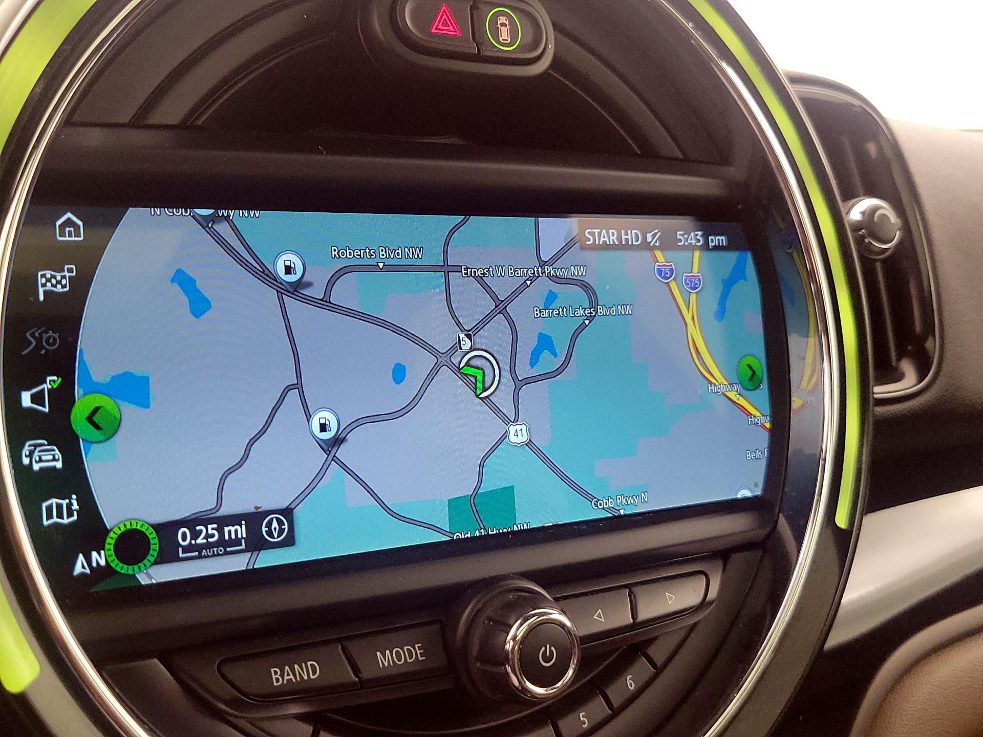 Thumbnail: 2019 MINI Cooper Countryman - 14