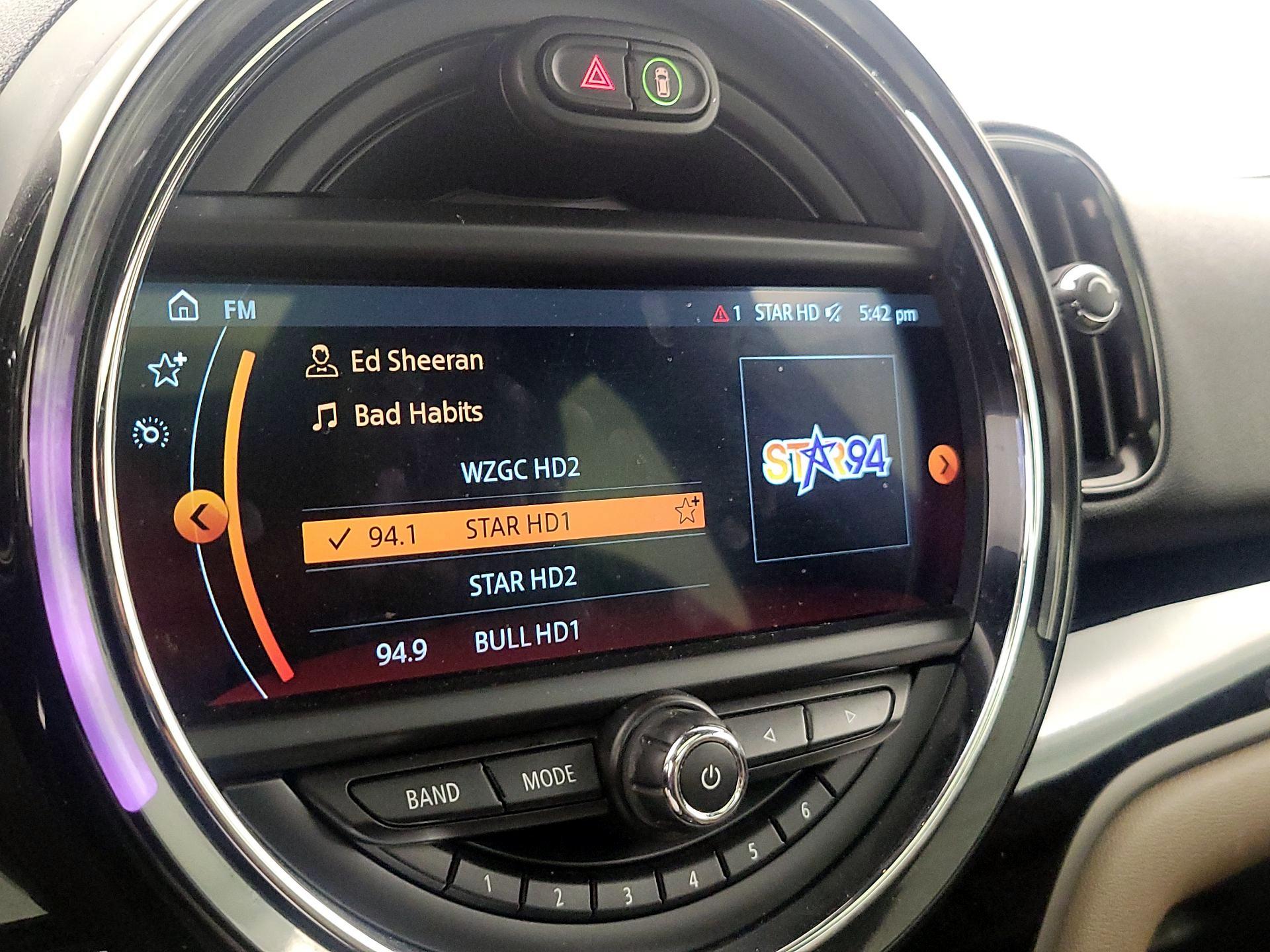 Thumbnail: 2019 MINI Cooper Countryman - 16