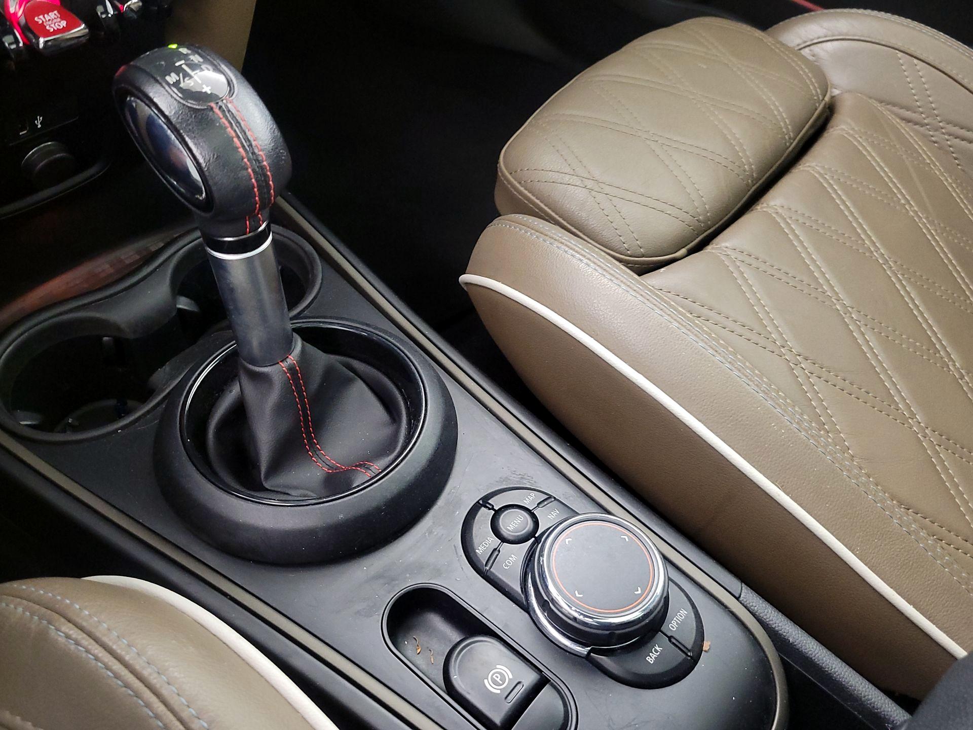 Thumbnail: 2019 MINI Cooper Countryman - 18