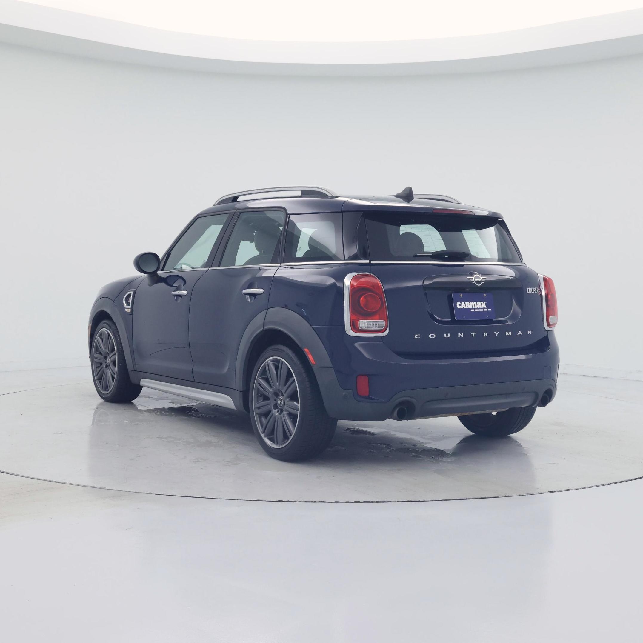 Thumbnail: 2019 MINI Cooper Countryman - 2