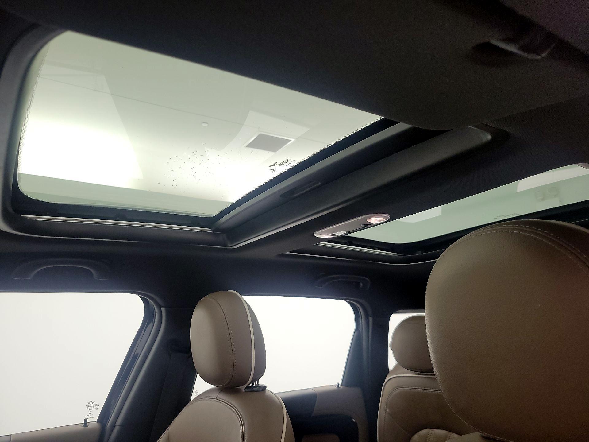 Thumbnail: 2019 MINI Cooper Countryman - 20