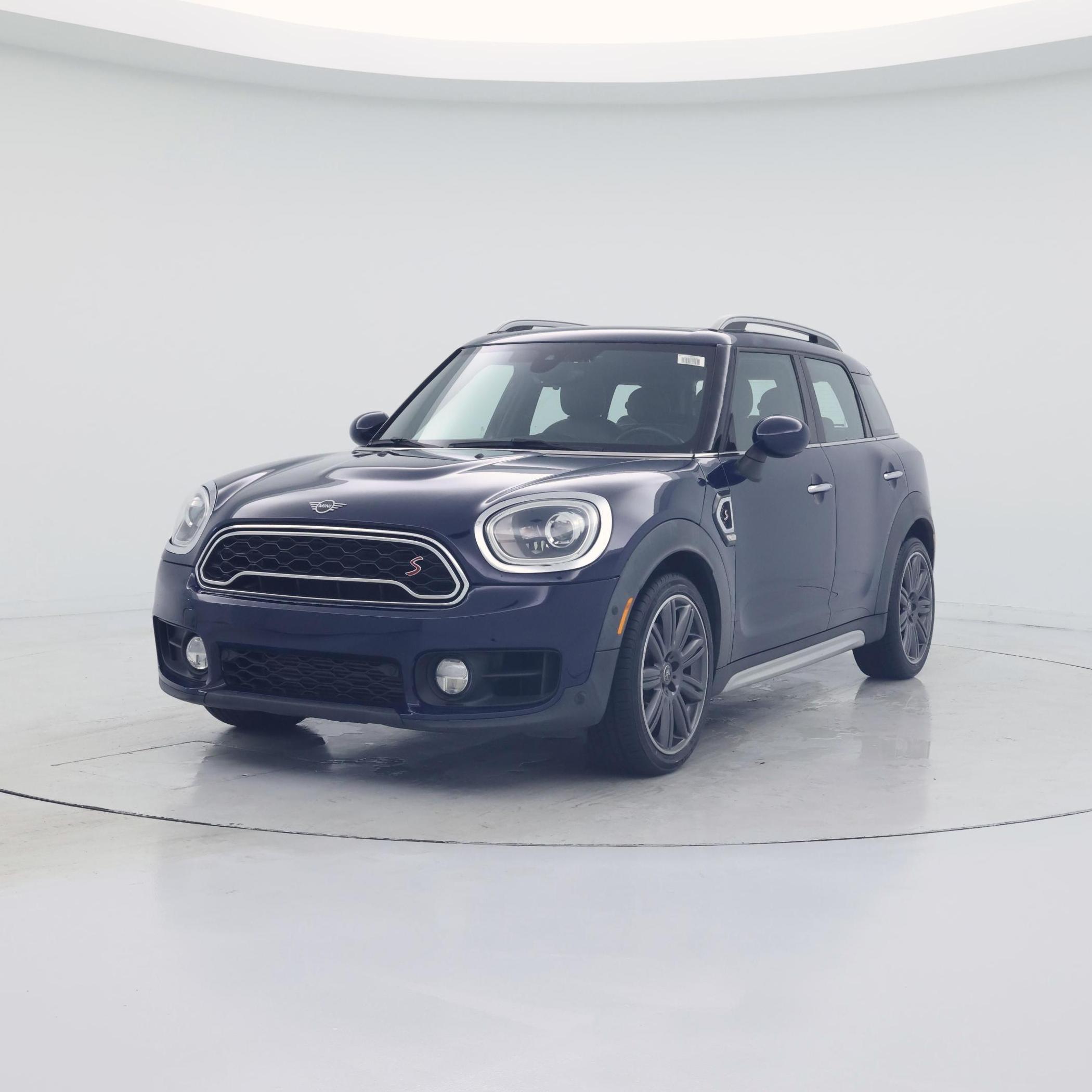 Thumbnail: 2019 MINI Cooper Countryman - 4