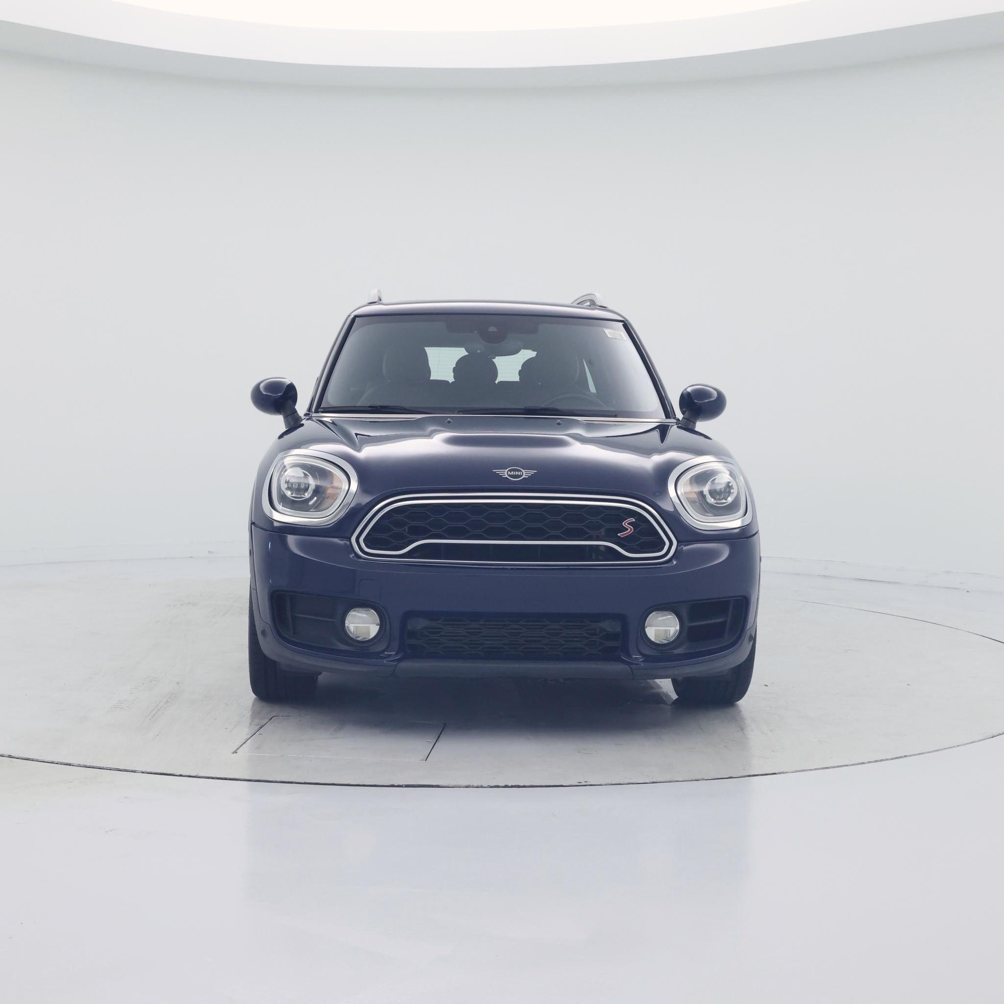 Thumbnail: 2019 MINI Cooper Countryman - 5