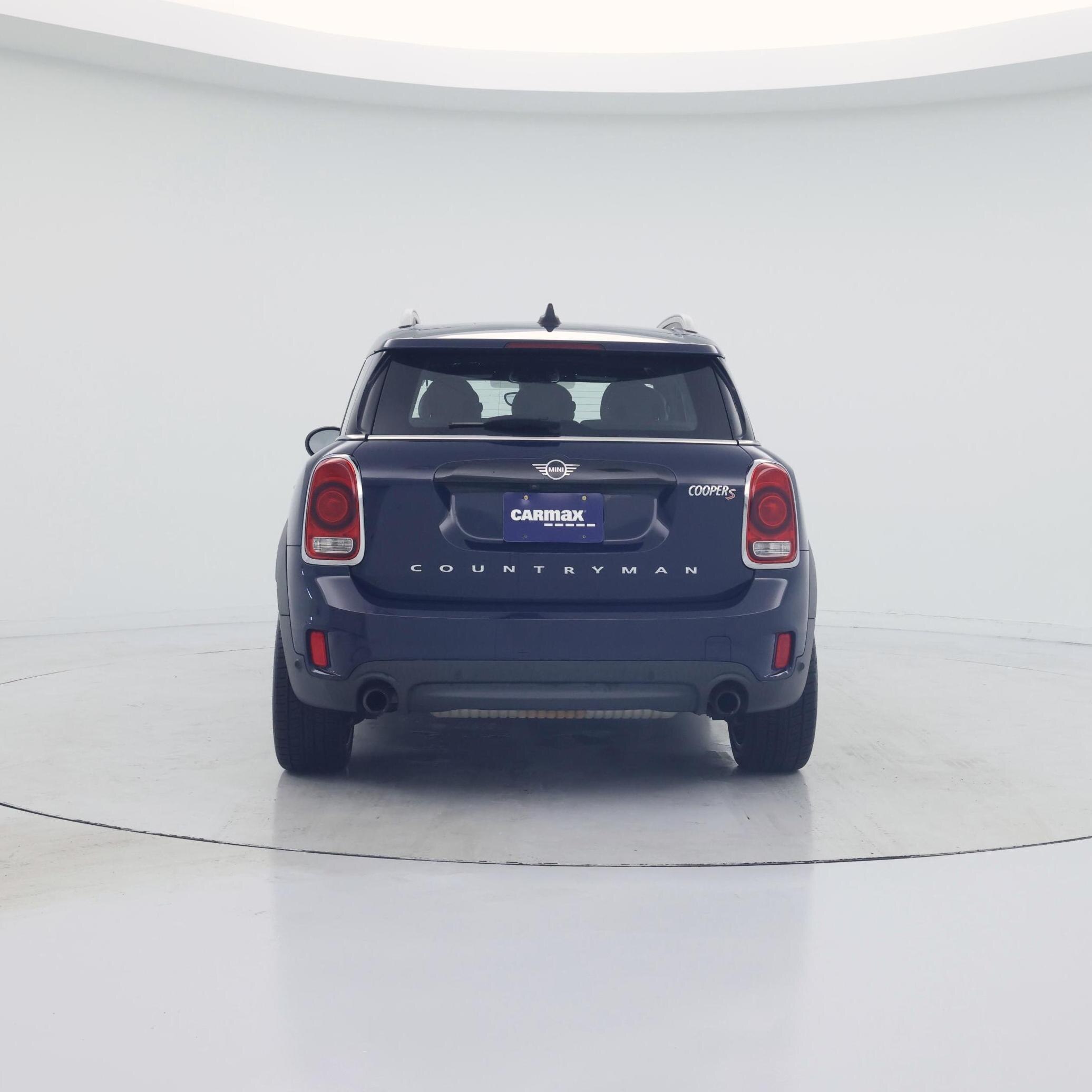 Thumbnail: 2019 MINI Cooper Countryman - 6