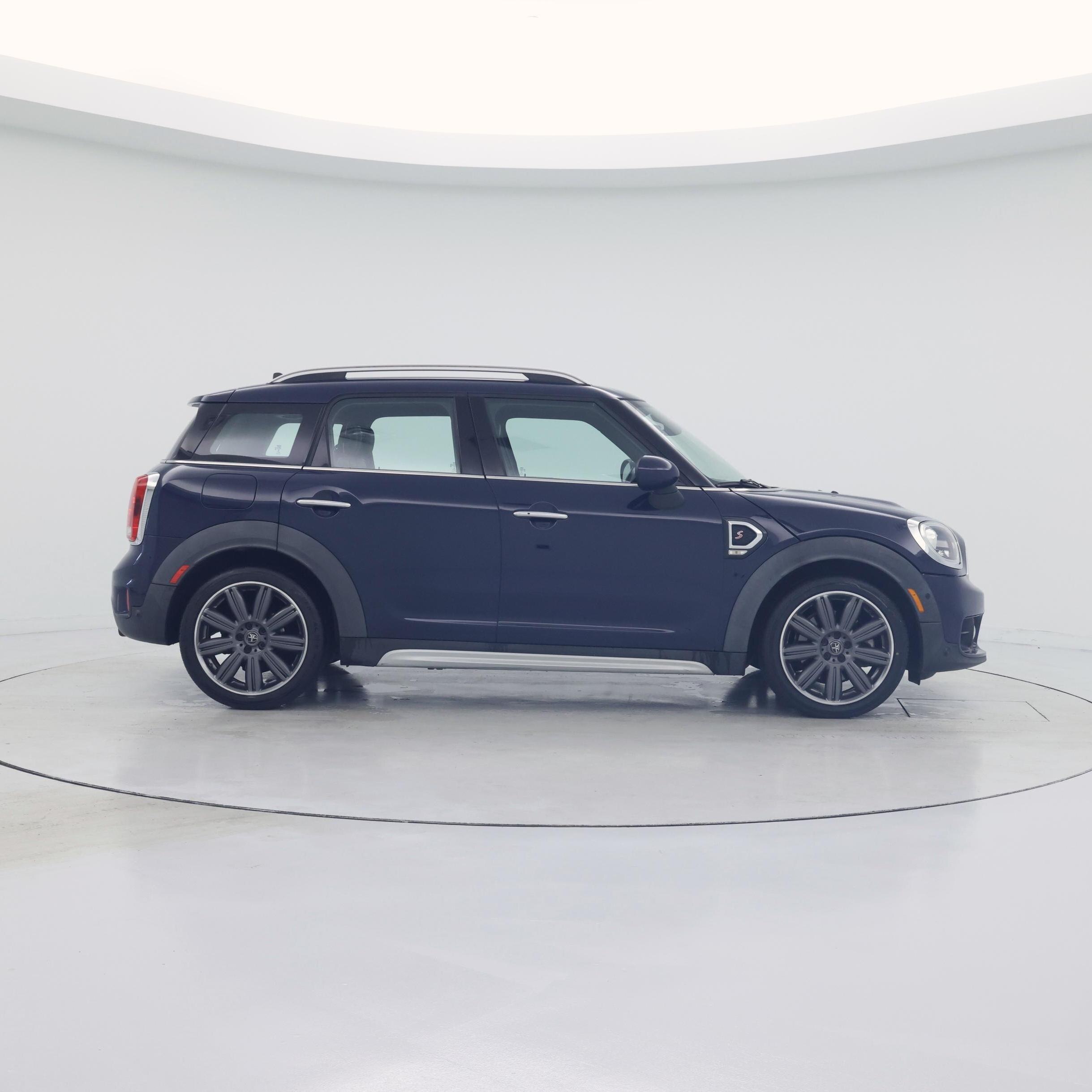 Thumbnail: 2019 MINI Cooper Countryman - 7