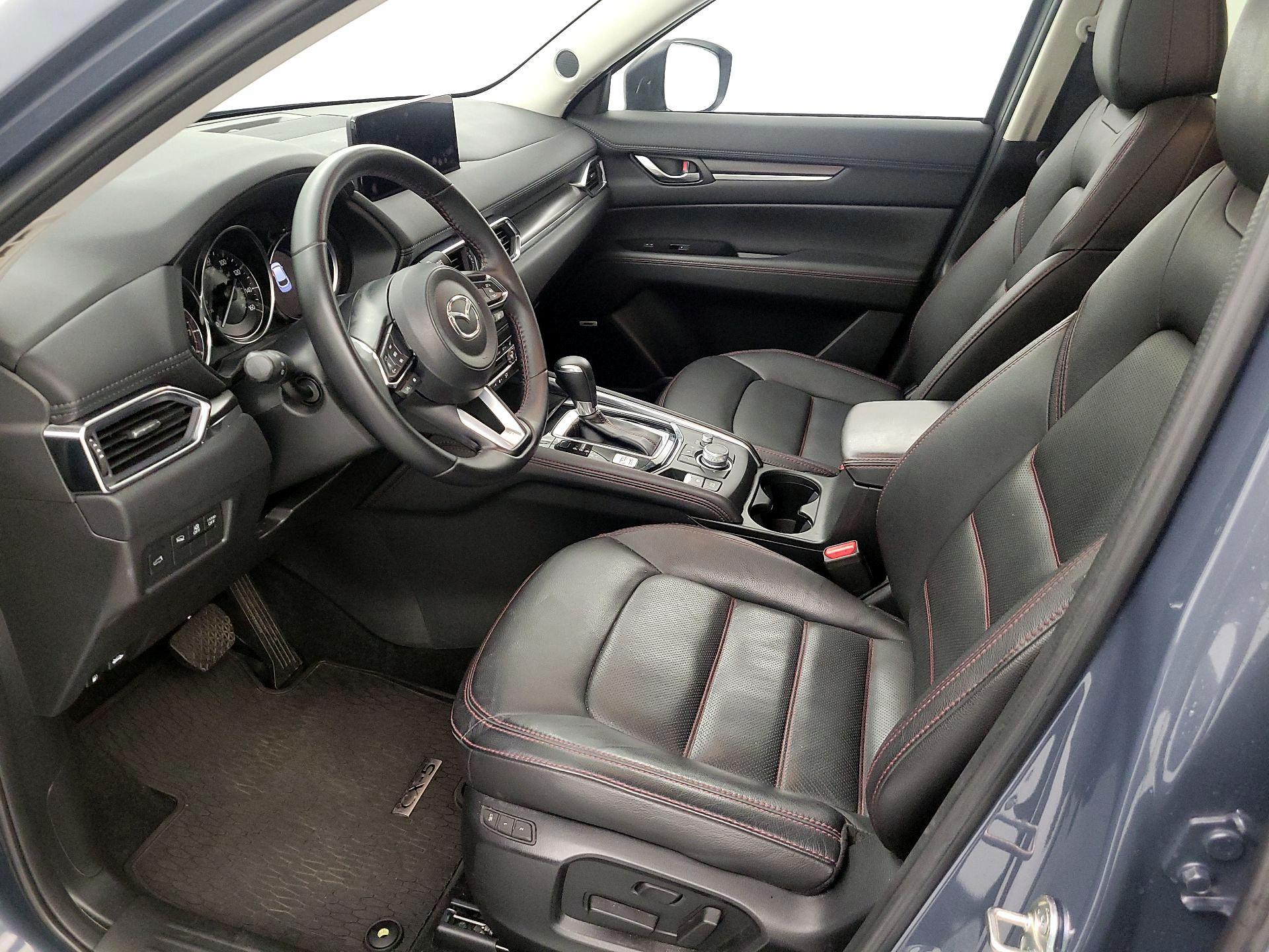 Thumbnail: 2025 Mazda CX-5 - 11