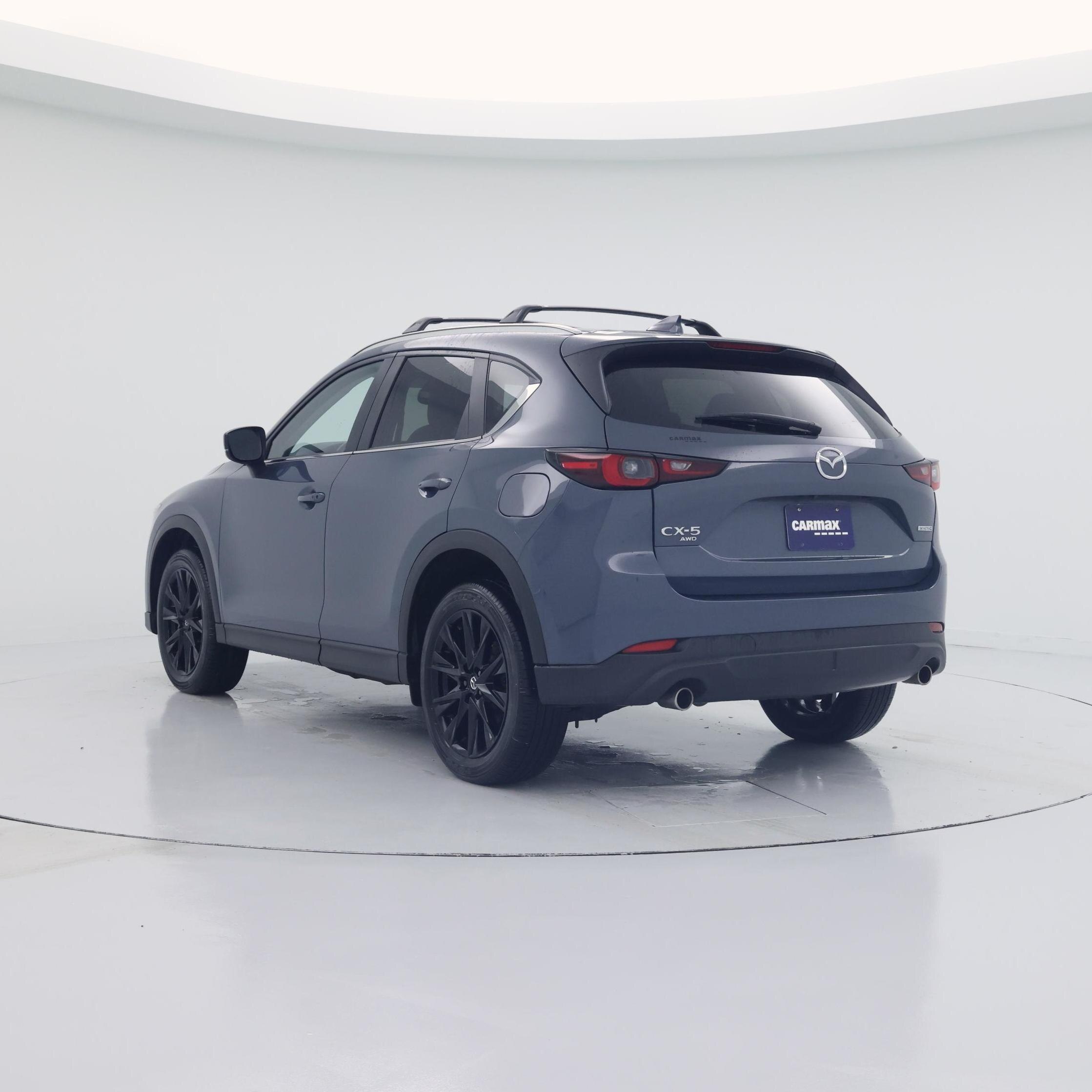 Thumbnail: 2025 Mazda CX-5 - 2