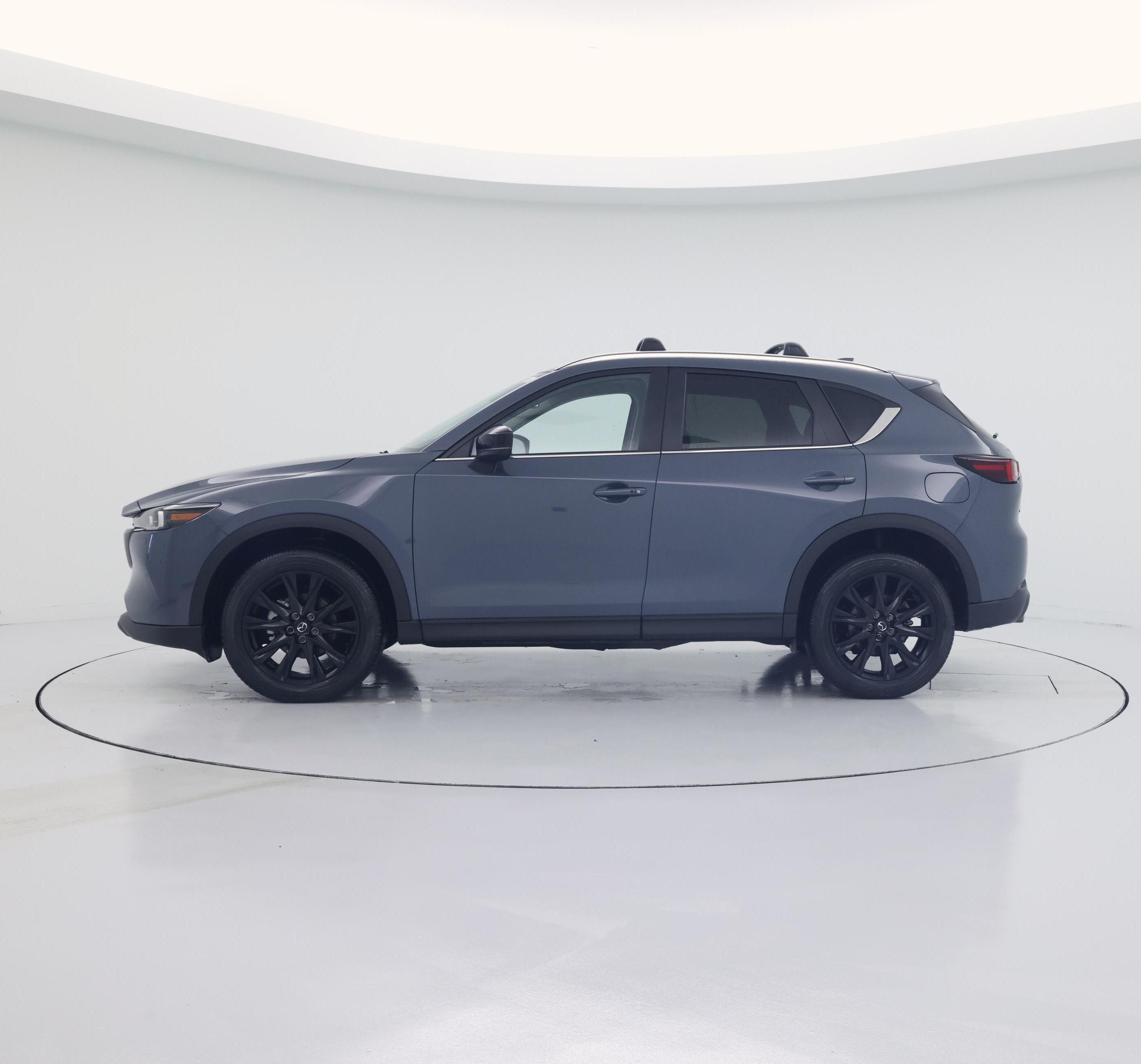 Thumbnail: 2025 Mazda CX-5 - 3