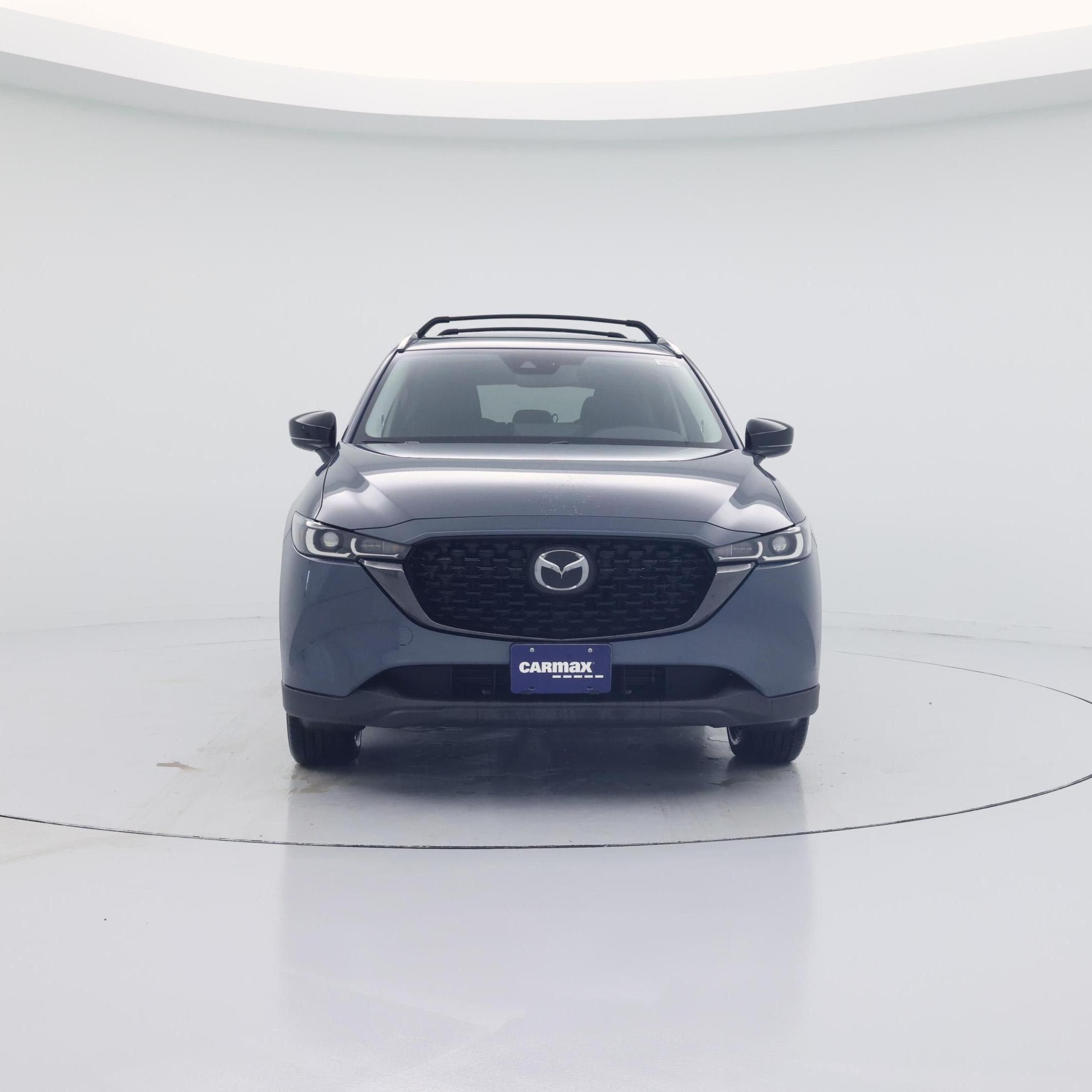 Thumbnail: 2025 Mazda CX-5 - 5