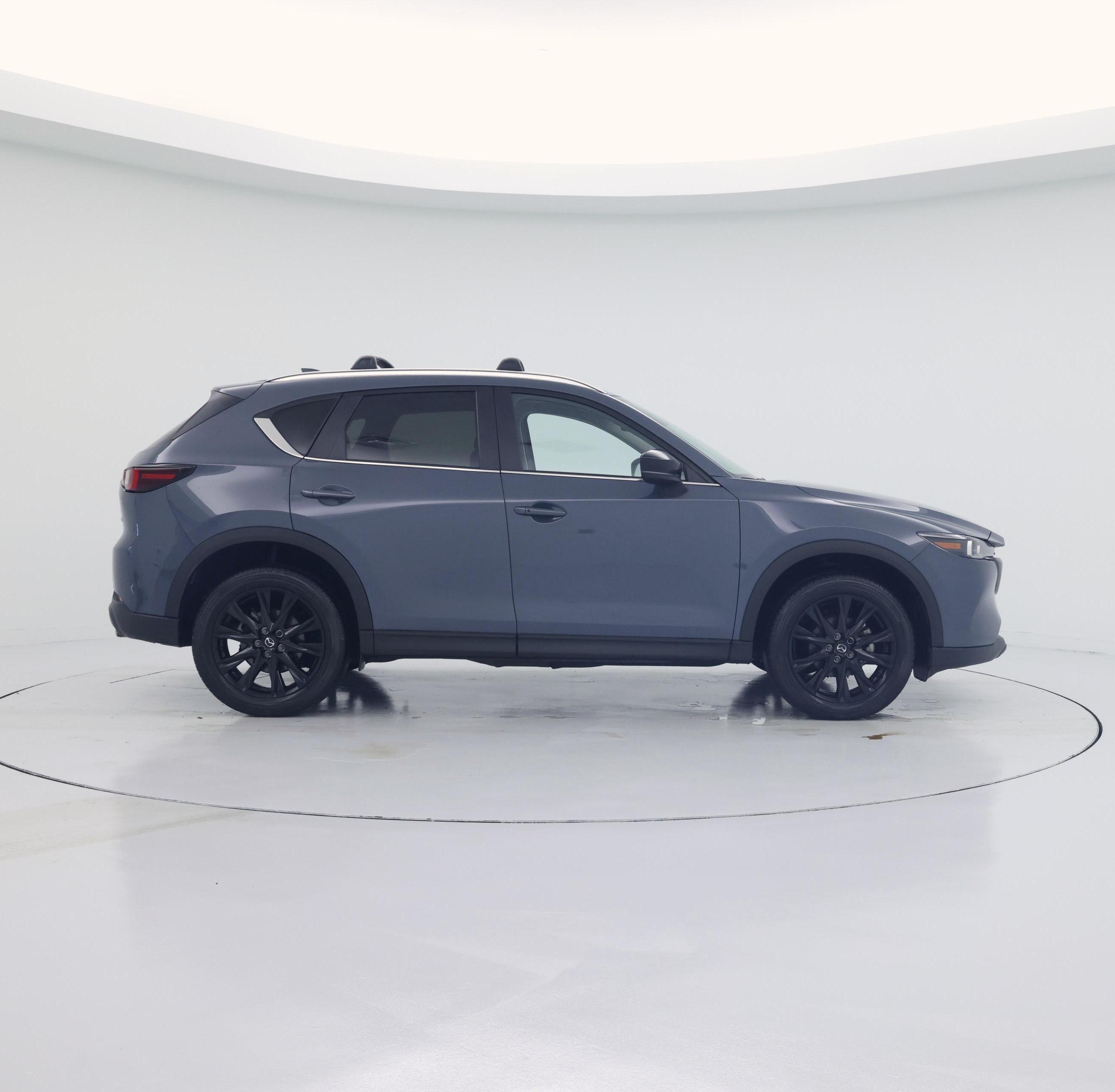 Thumbnail: 2025 Mazda CX-5 - 7