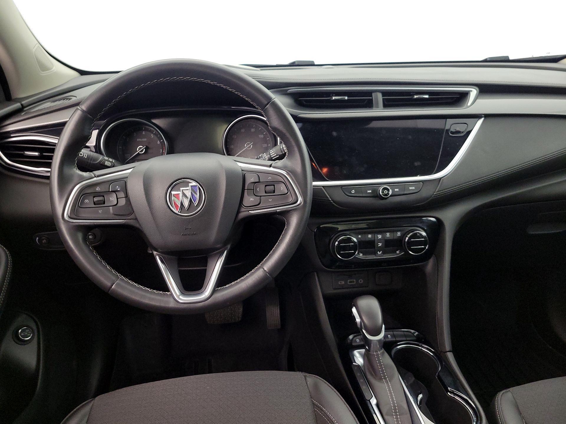 Thumbnail: 2020 Buick Encore GX - 10