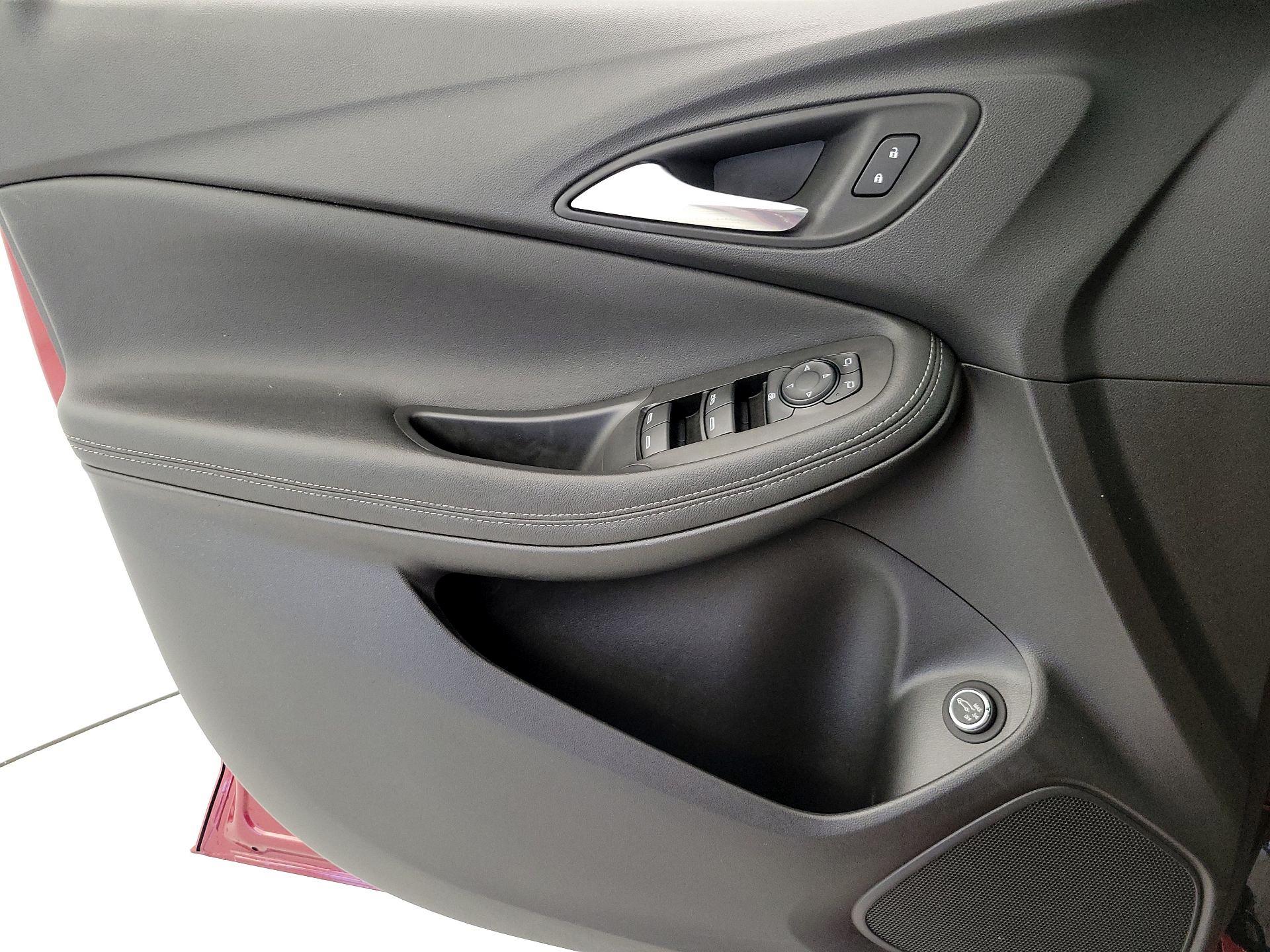 Thumbnail: 2020 Buick Encore GX - 12