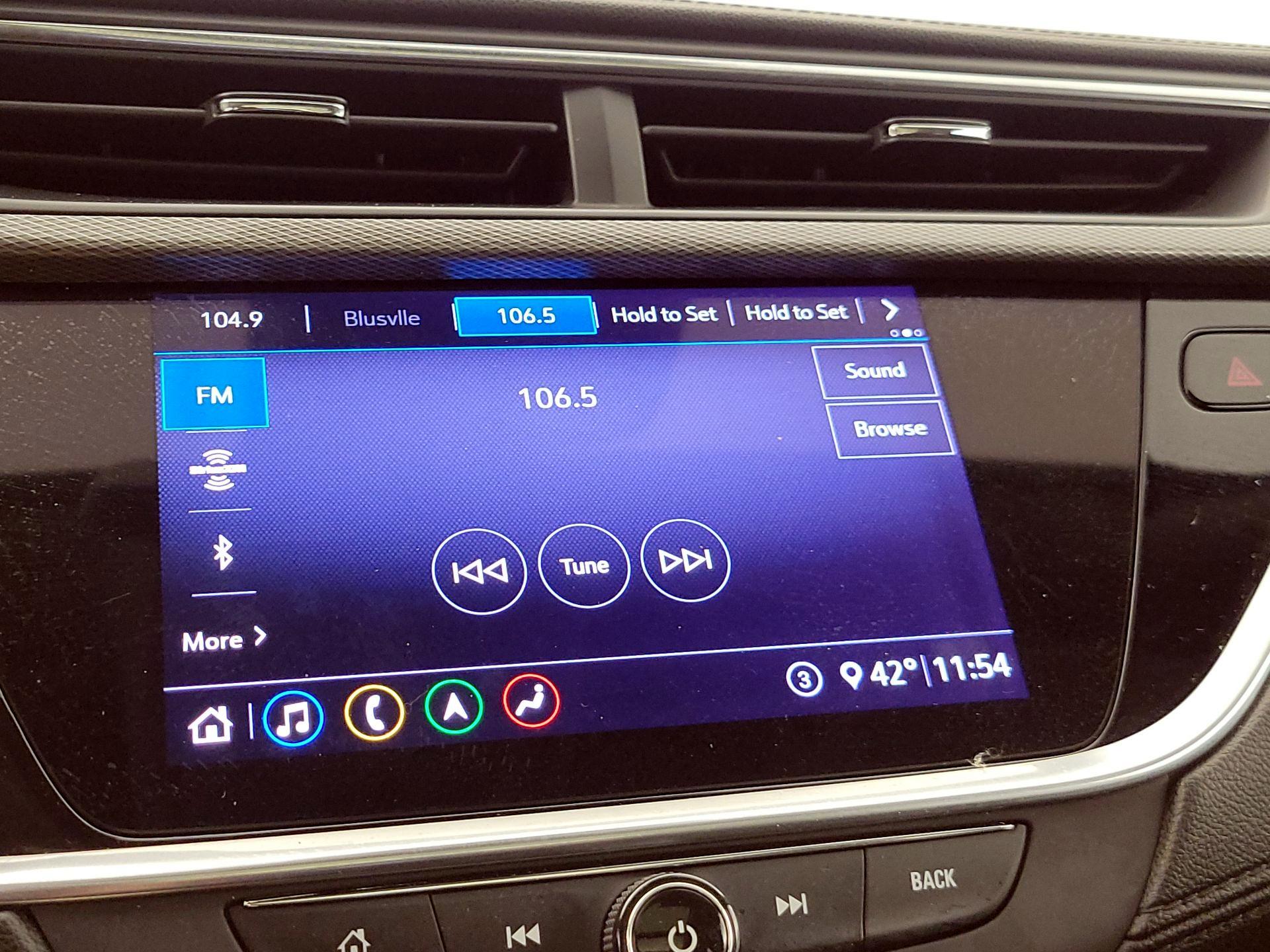 Thumbnail: 2020 Buick Encore GX - 16