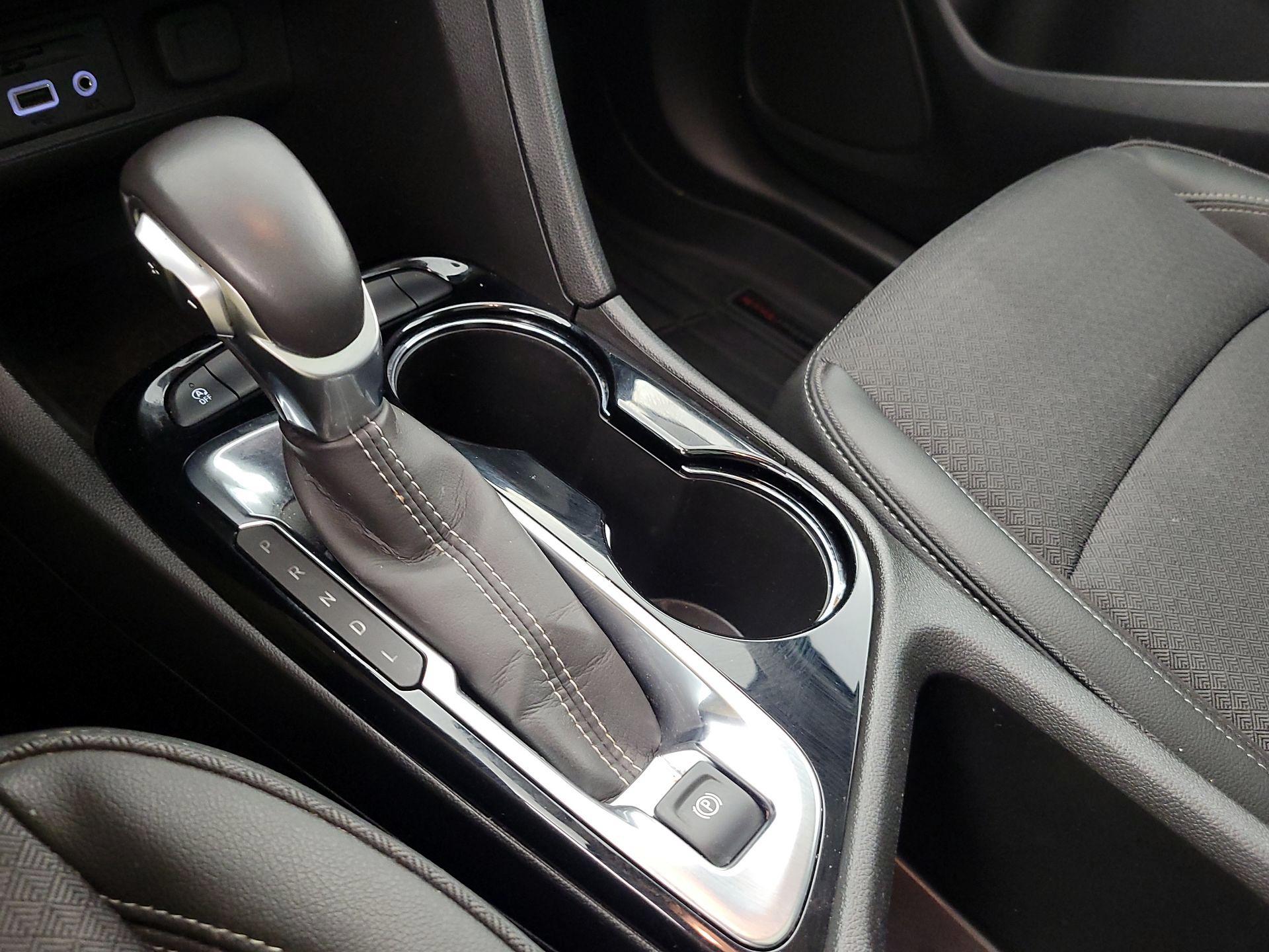 Thumbnail: 2020 Buick Encore GX - 18