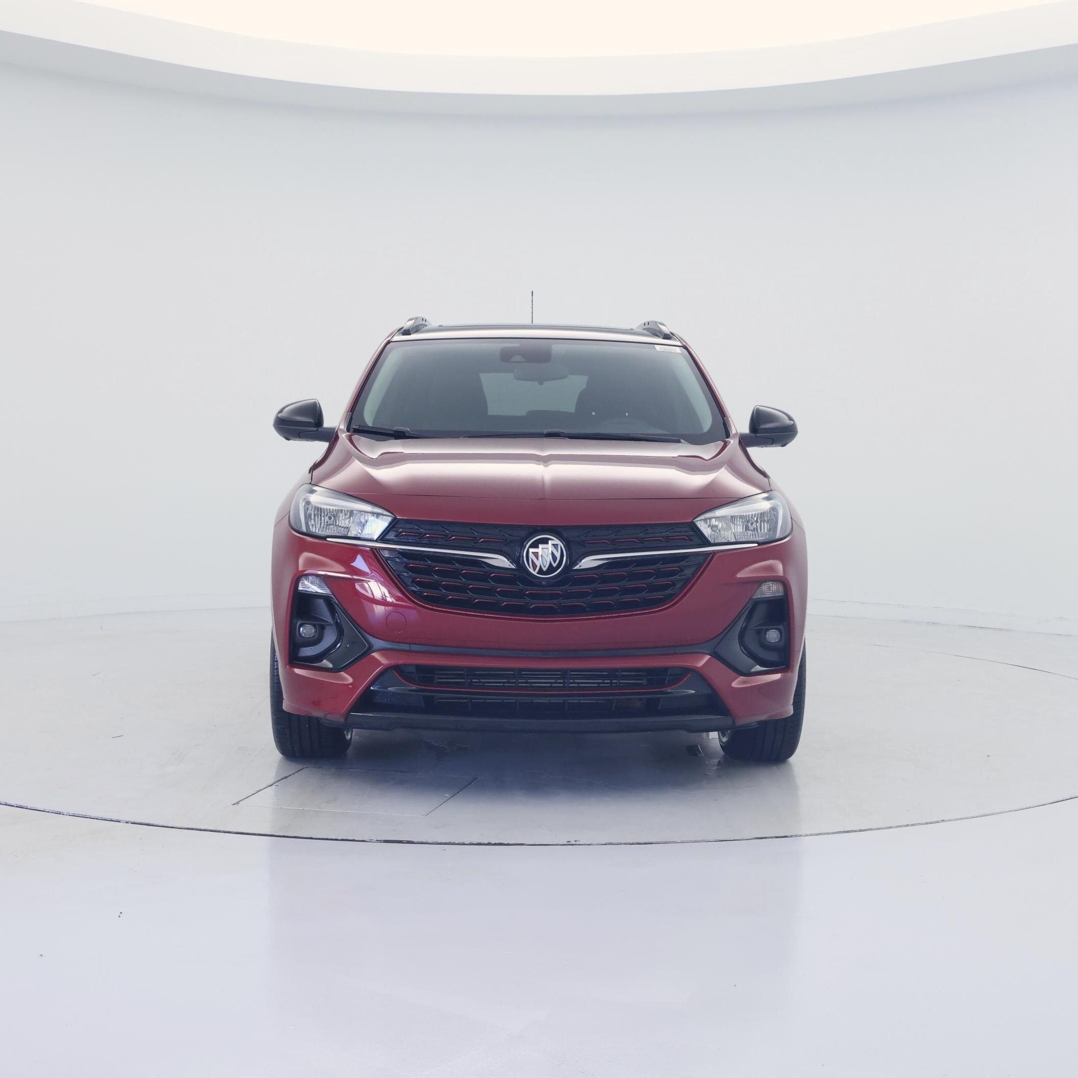 Thumbnail: 2020 Buick Encore GX - 5