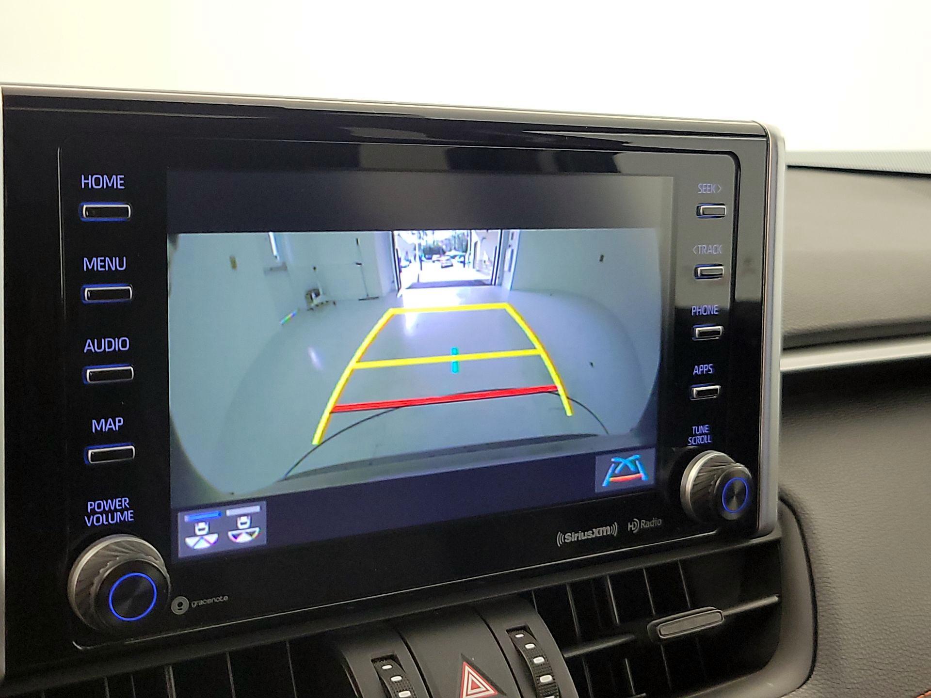 Thumbnail: 2019 Toyota RAV4 - 14