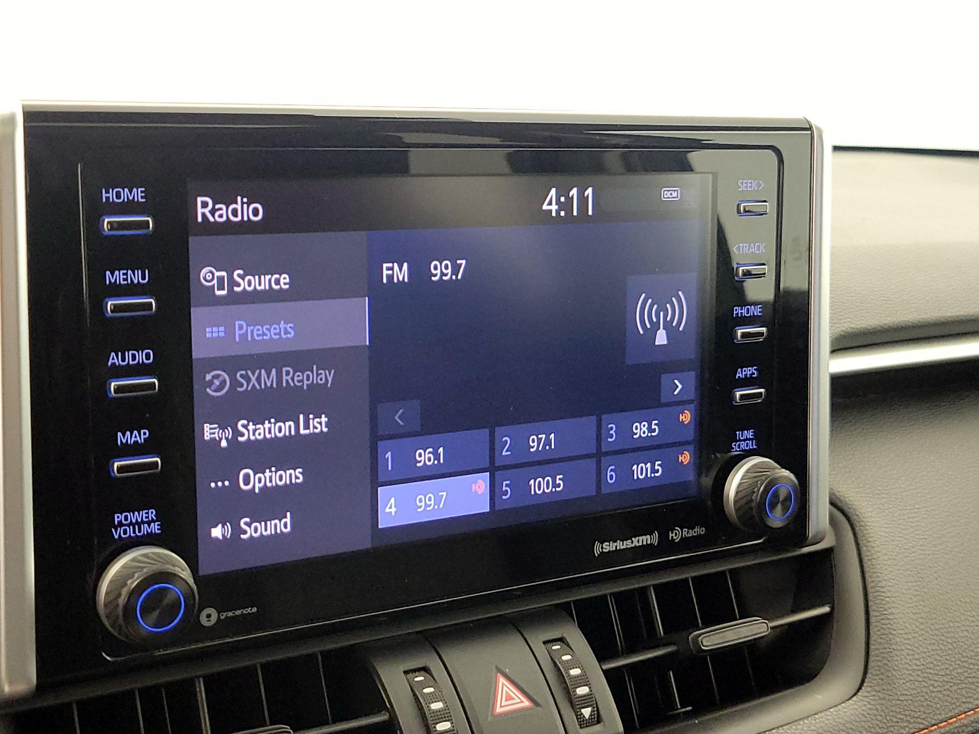 Thumbnail: 2019 Toyota RAV4 - 15