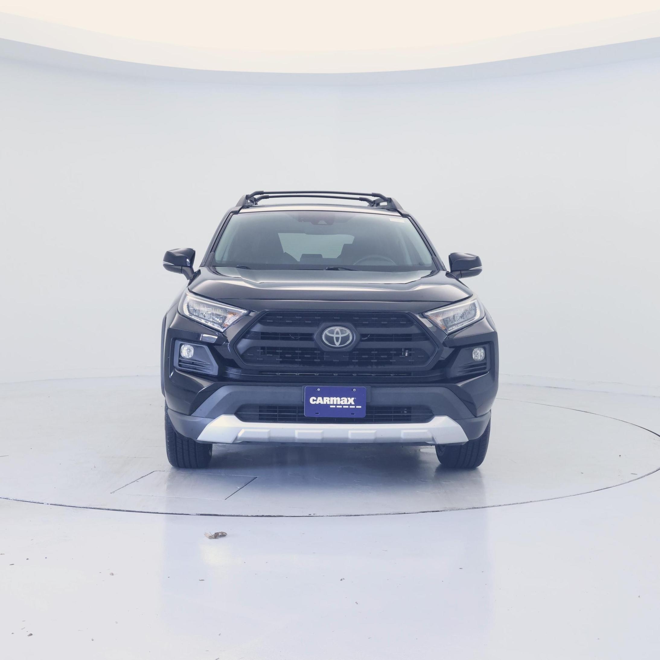 Thumbnail: 2019 Toyota RAV4 - 5